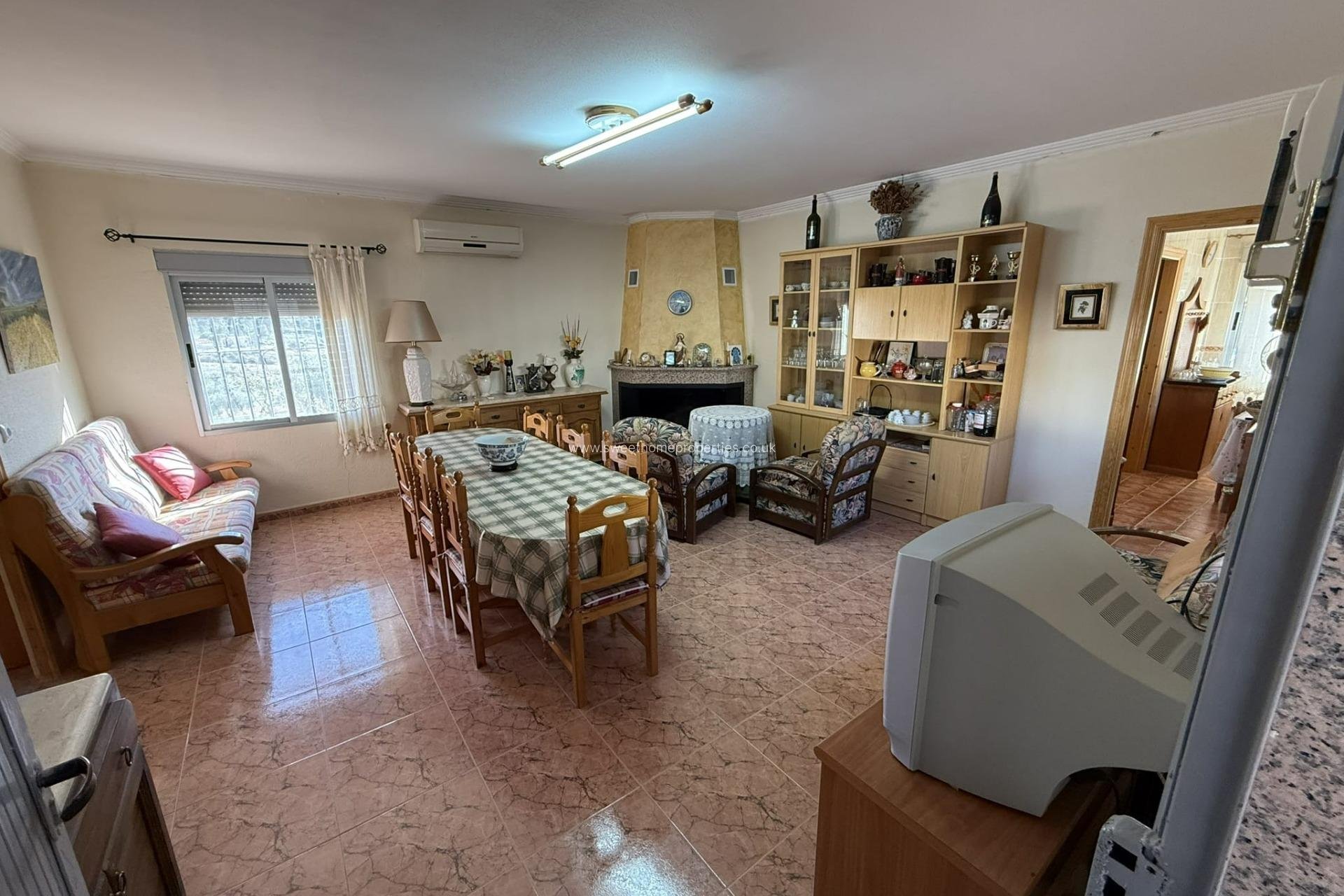 Resale - Country house - Jumilla - Torre del rico