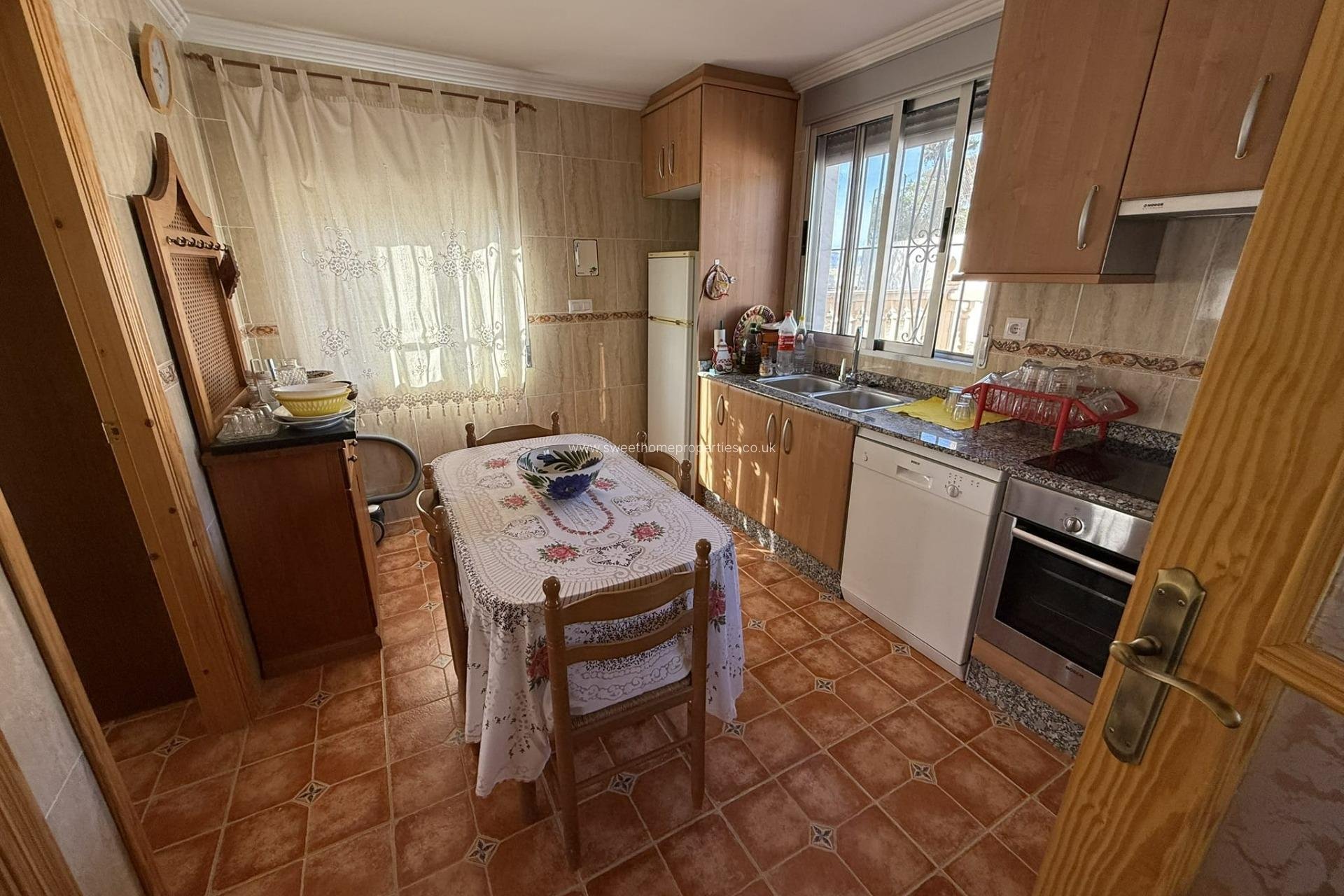 Resale - Country house - Jumilla - Torre del rico