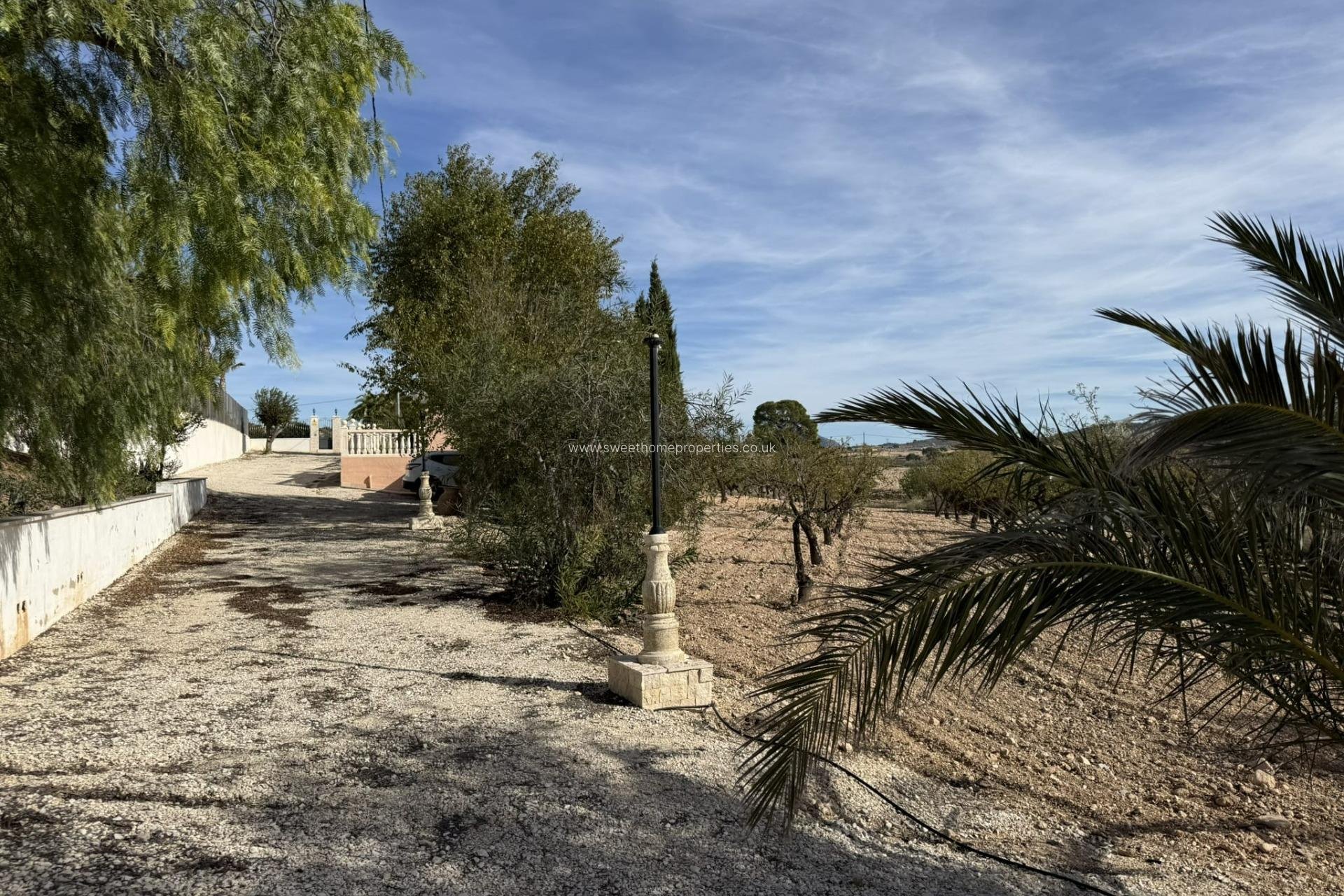 Resale - Country house - Jumilla - Torre del rico