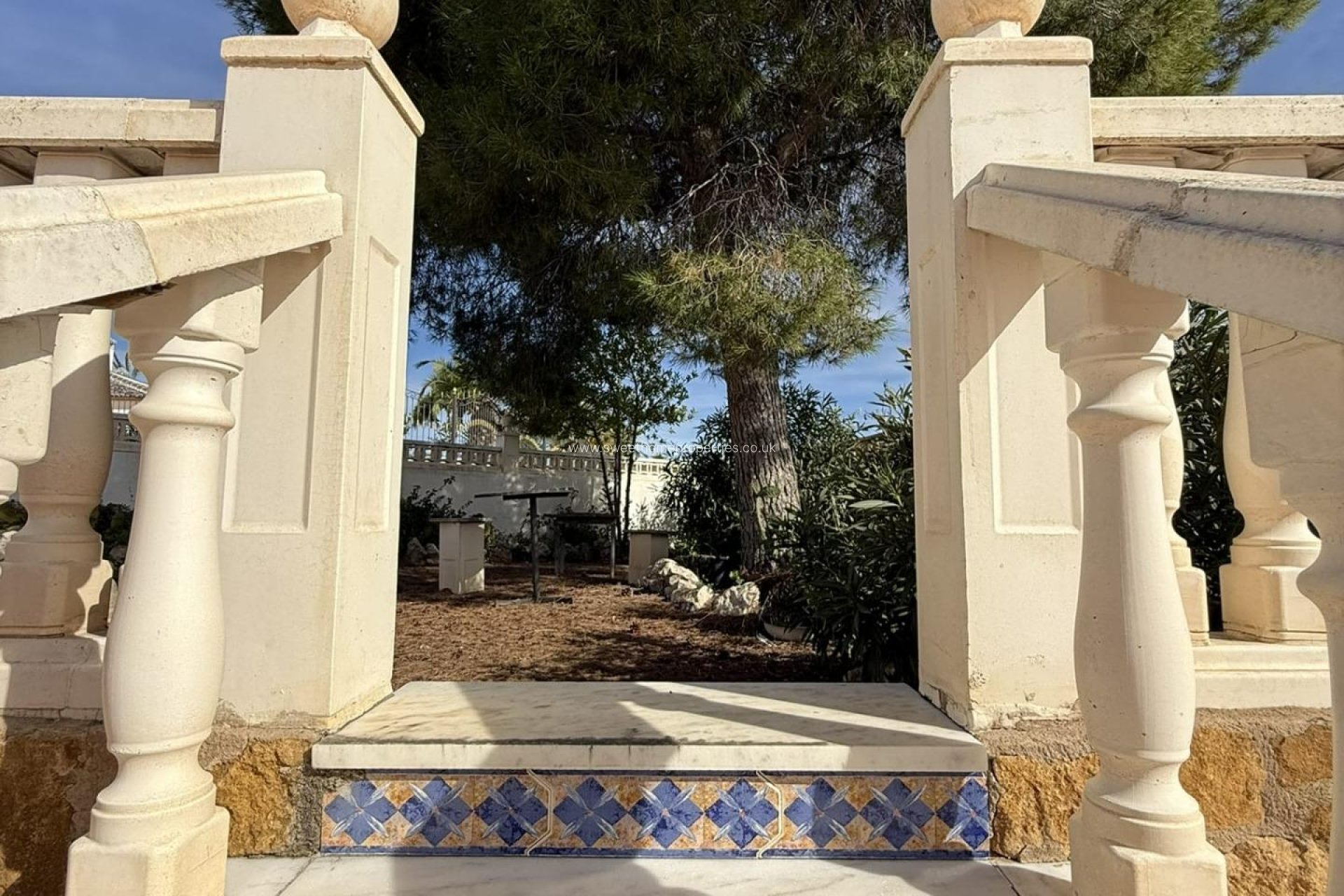 Resale - Country house - Jumilla - Torre del rico