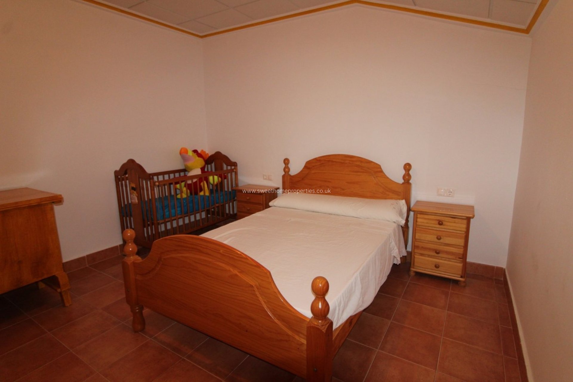 Resale - Country house - Jumilla - ZARZA