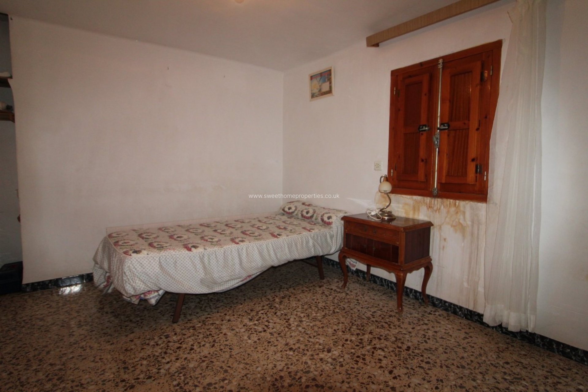Resale - Country house - Jumilla - ZARZA
