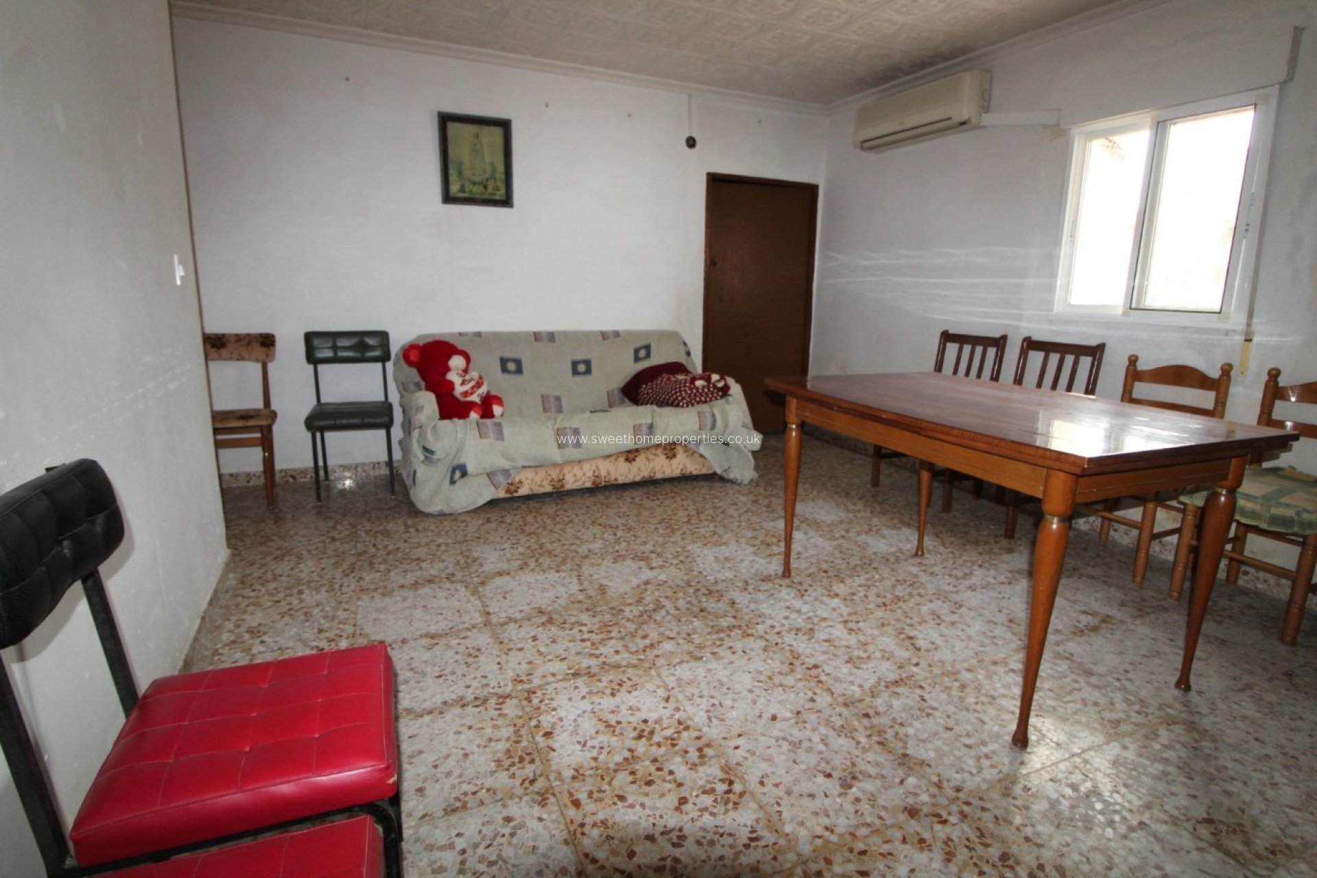 Resale - Country house - Jumilla - ZARZA