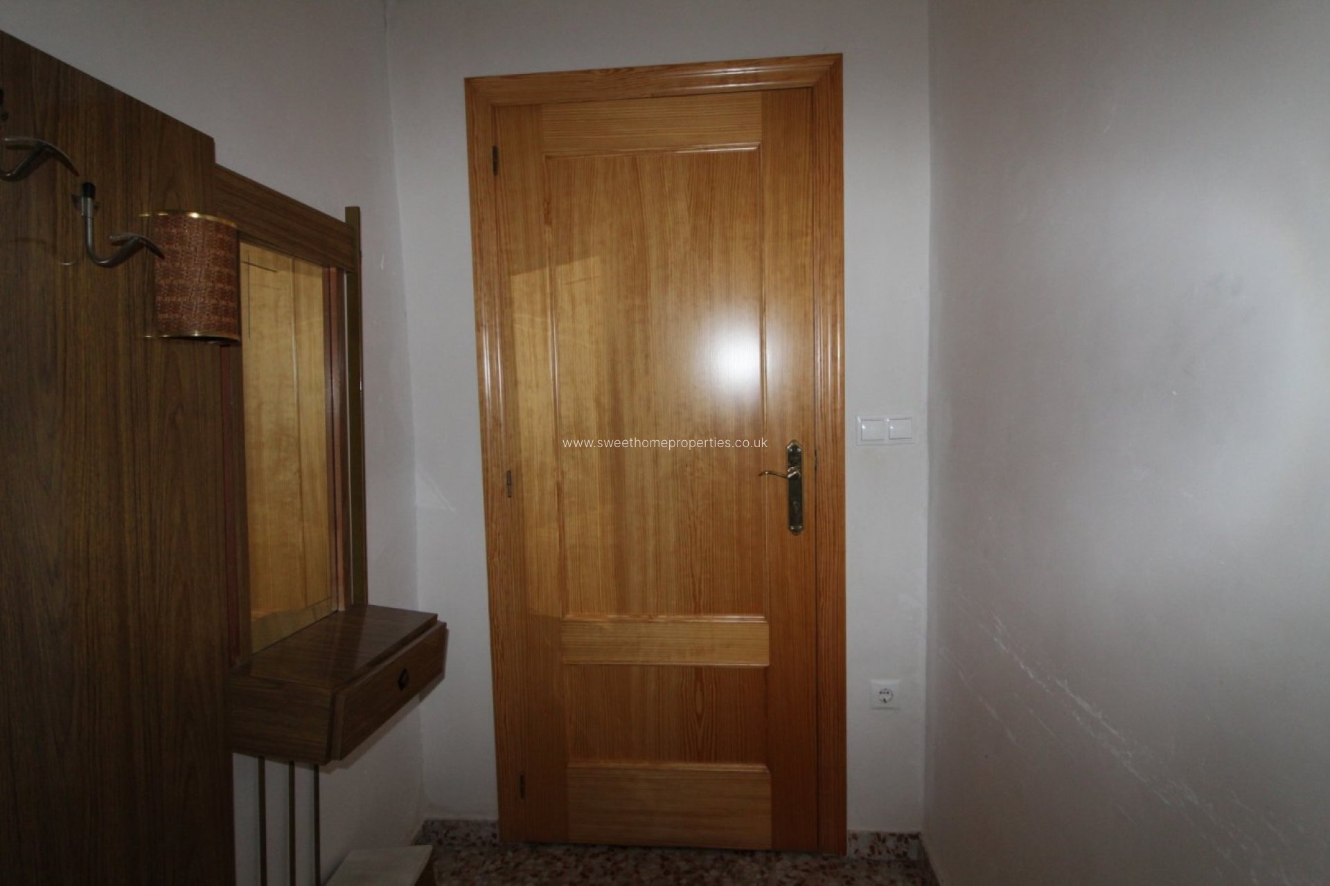 Resale - Country house - Jumilla - ZARZA