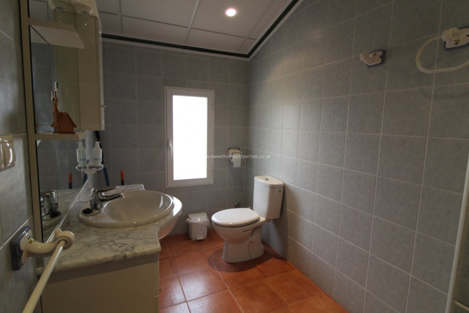 Resale - Country house - Jumilla - ZARZA