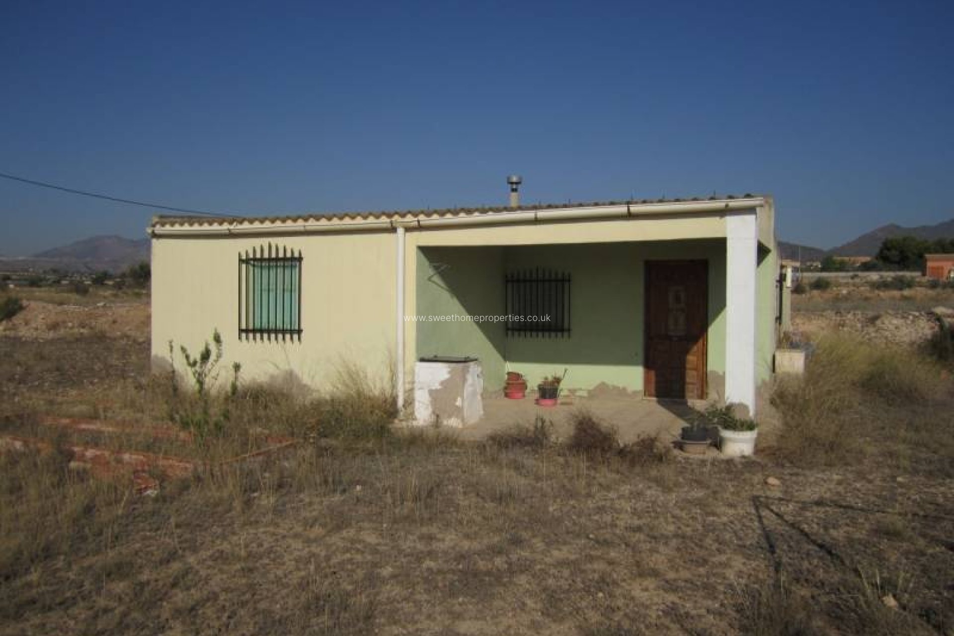 Resale - Country house - La Romana - ALCANA