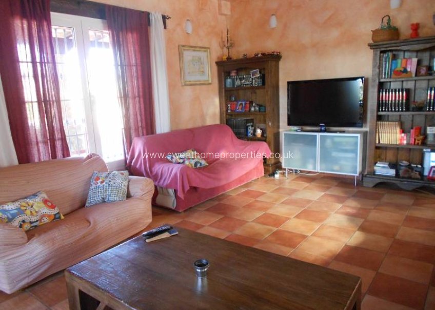 Resale - Country house - La Romana - ALCANA