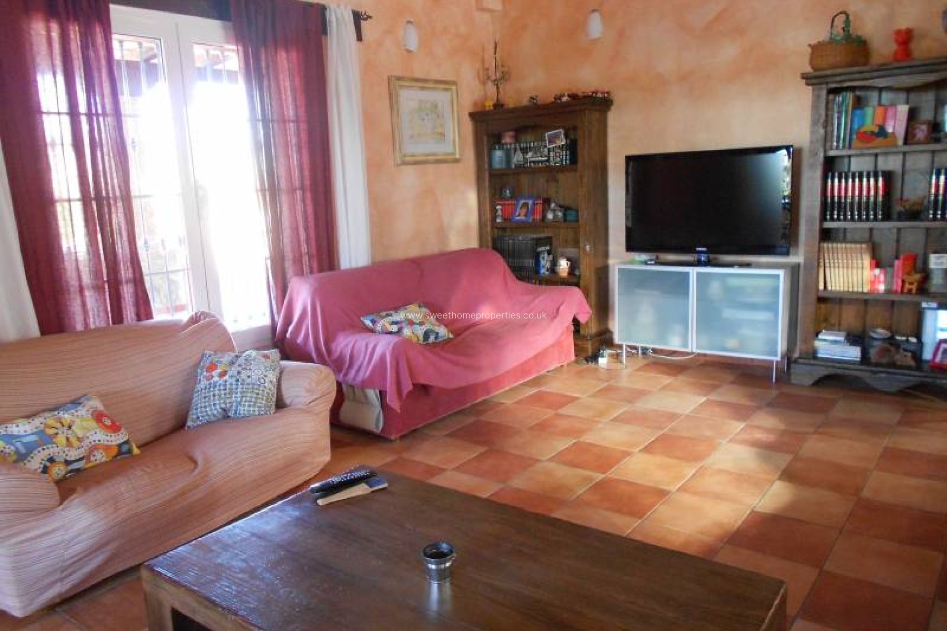 Resale - Country house - La Romana - ALCANA