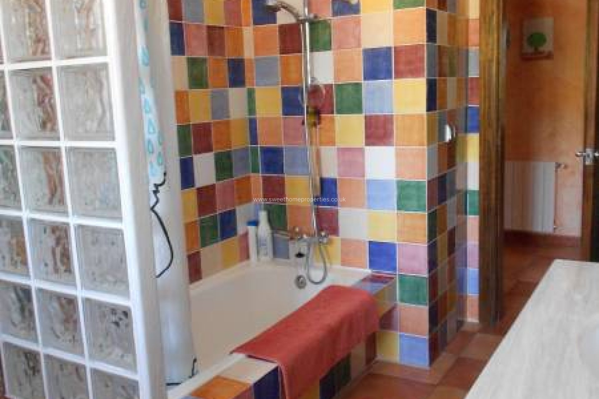 Resale - Country house - La Romana - ALCANA