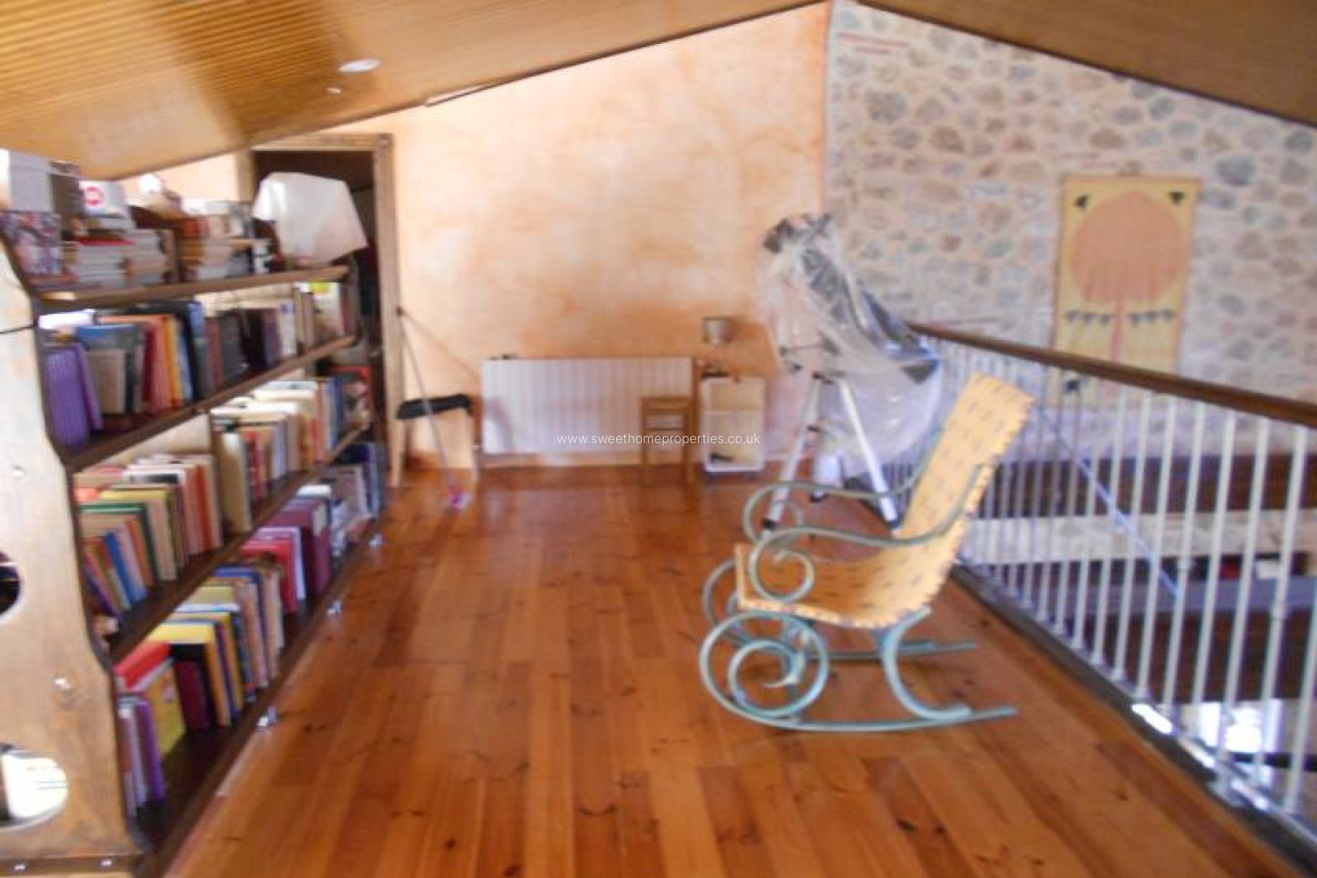 Resale - Country house - La Romana - ALCANA