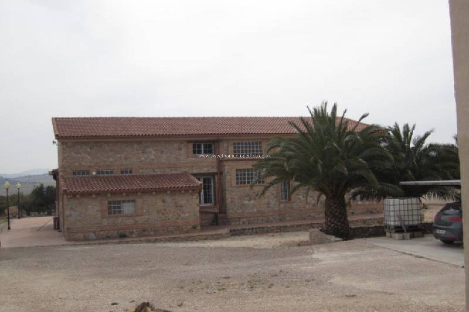 Resale - Country house - La Romana - ALCANA