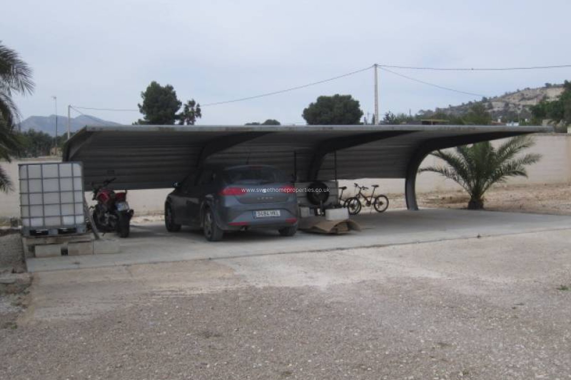 Resale - Country house - La Romana - ALCANA