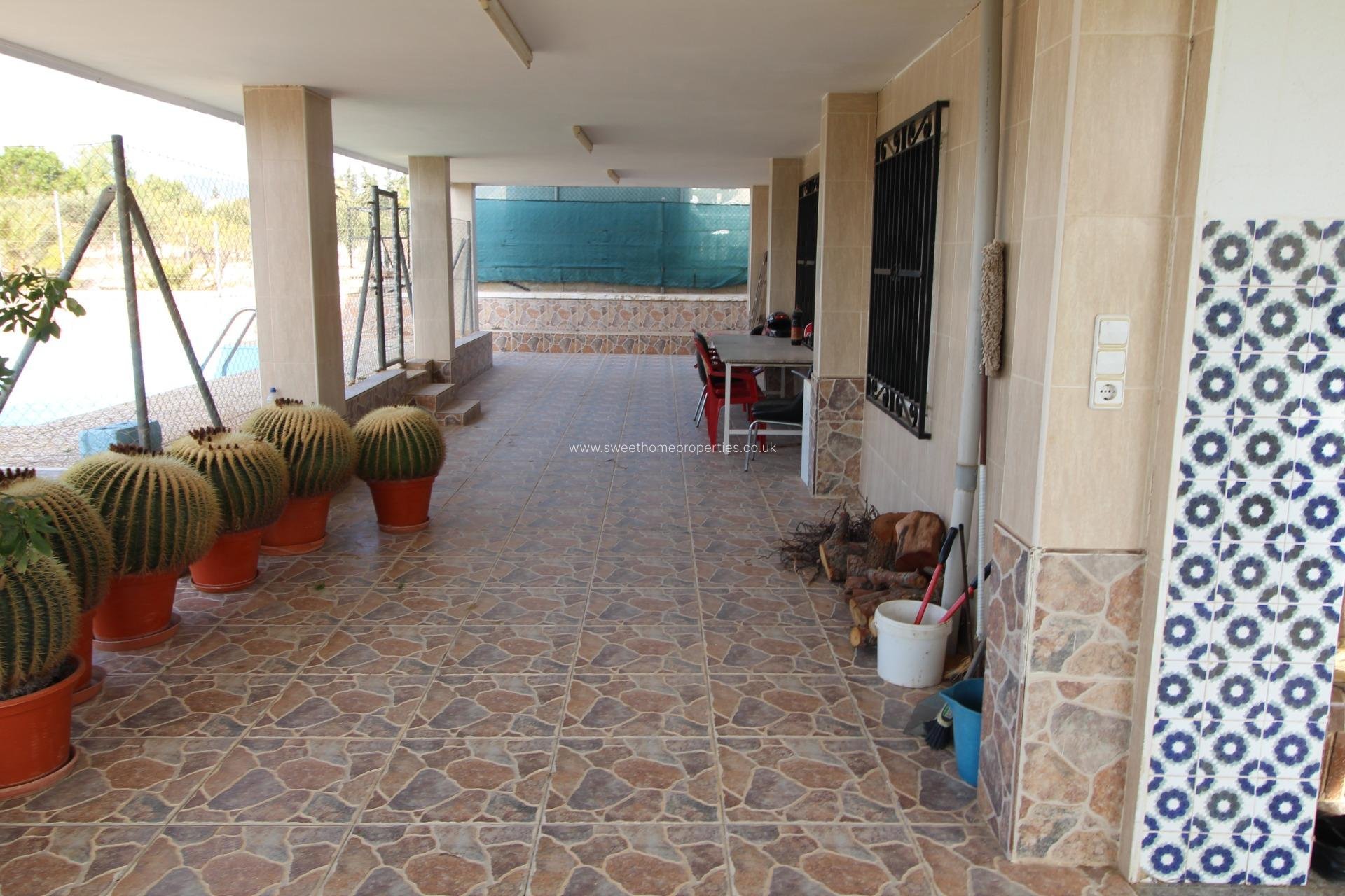 Resale - Country house - La Romana - ALCANA