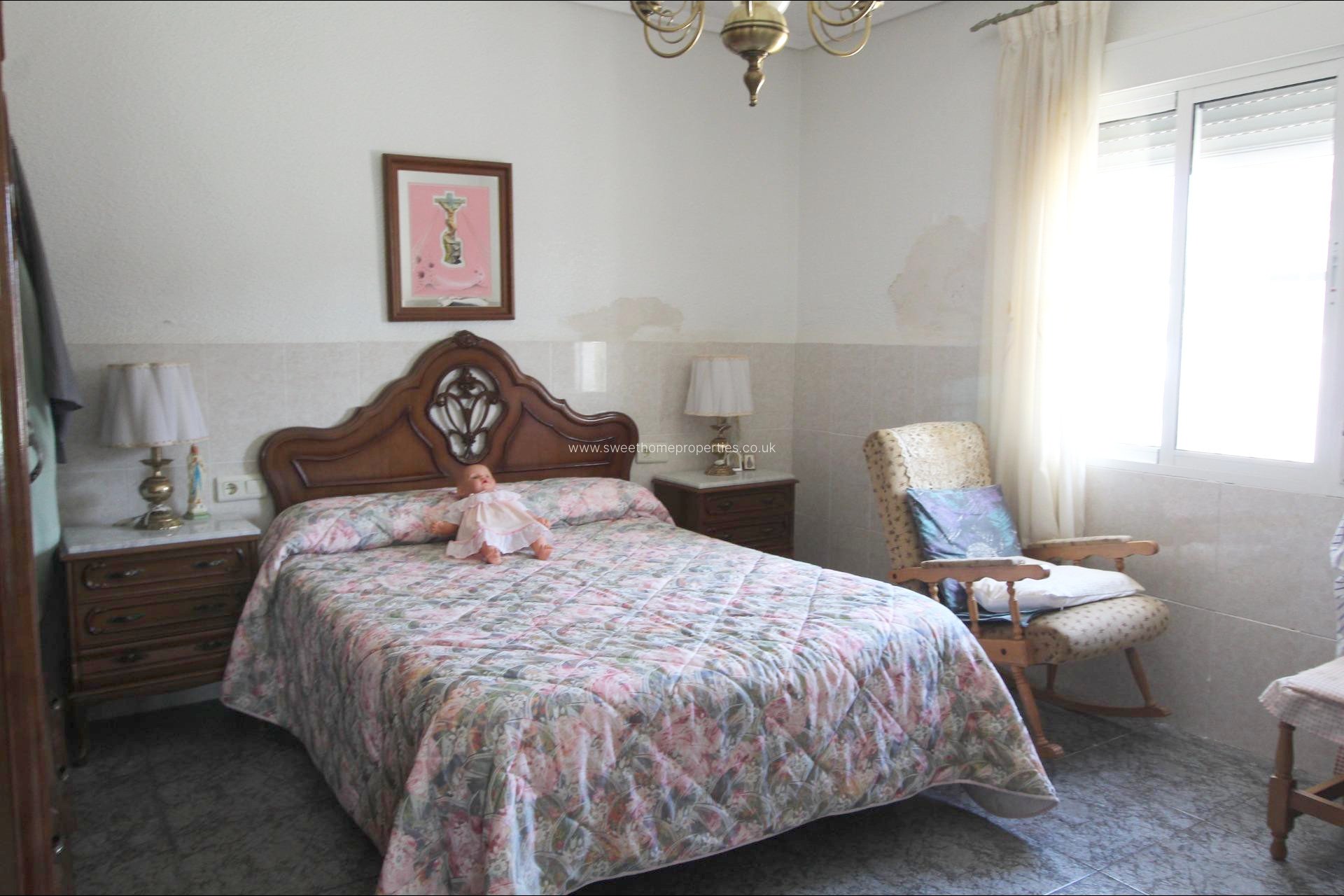 Resale - Country house - La Romana - ALCANA