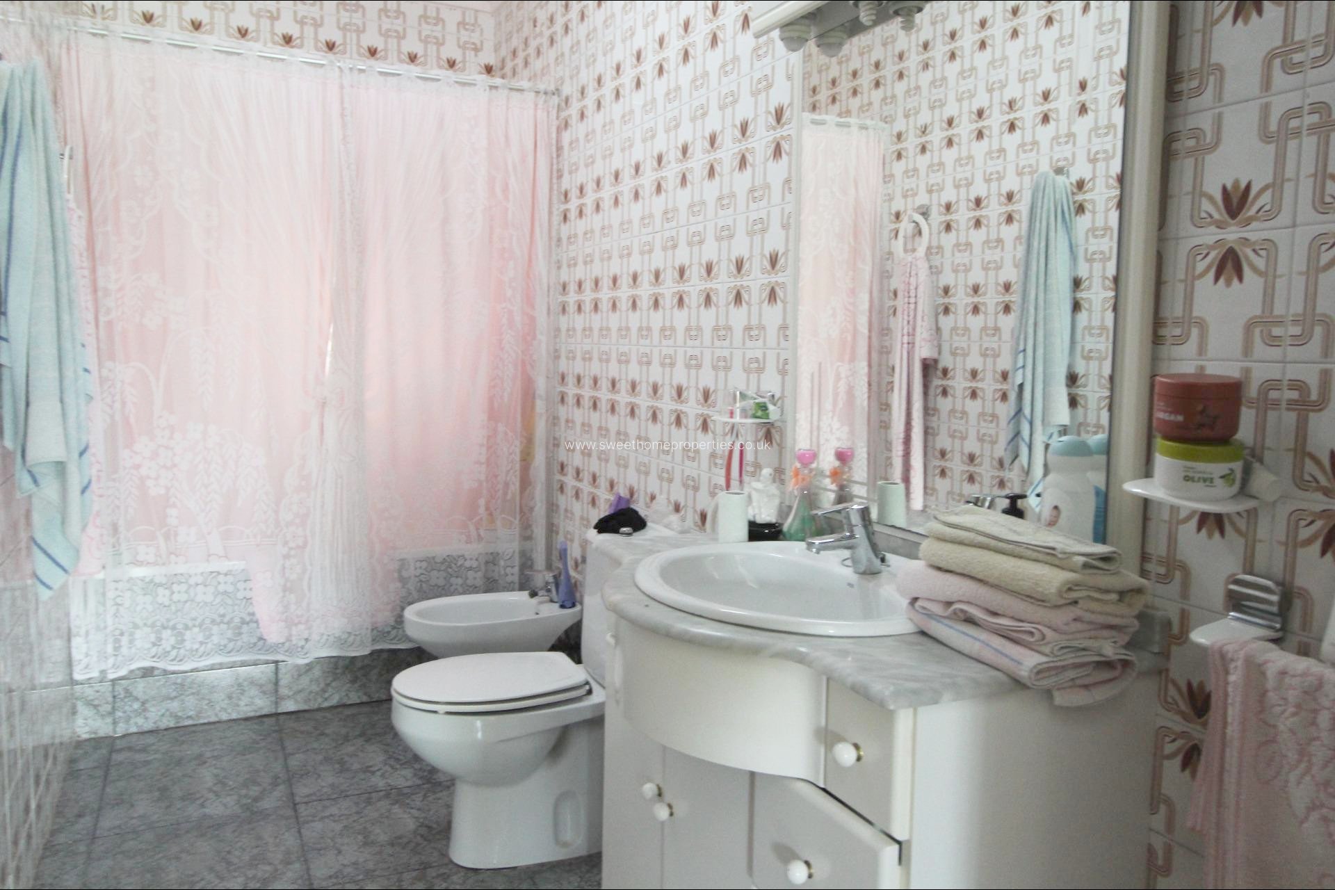 Resale - Country house - La Romana - ALCANA