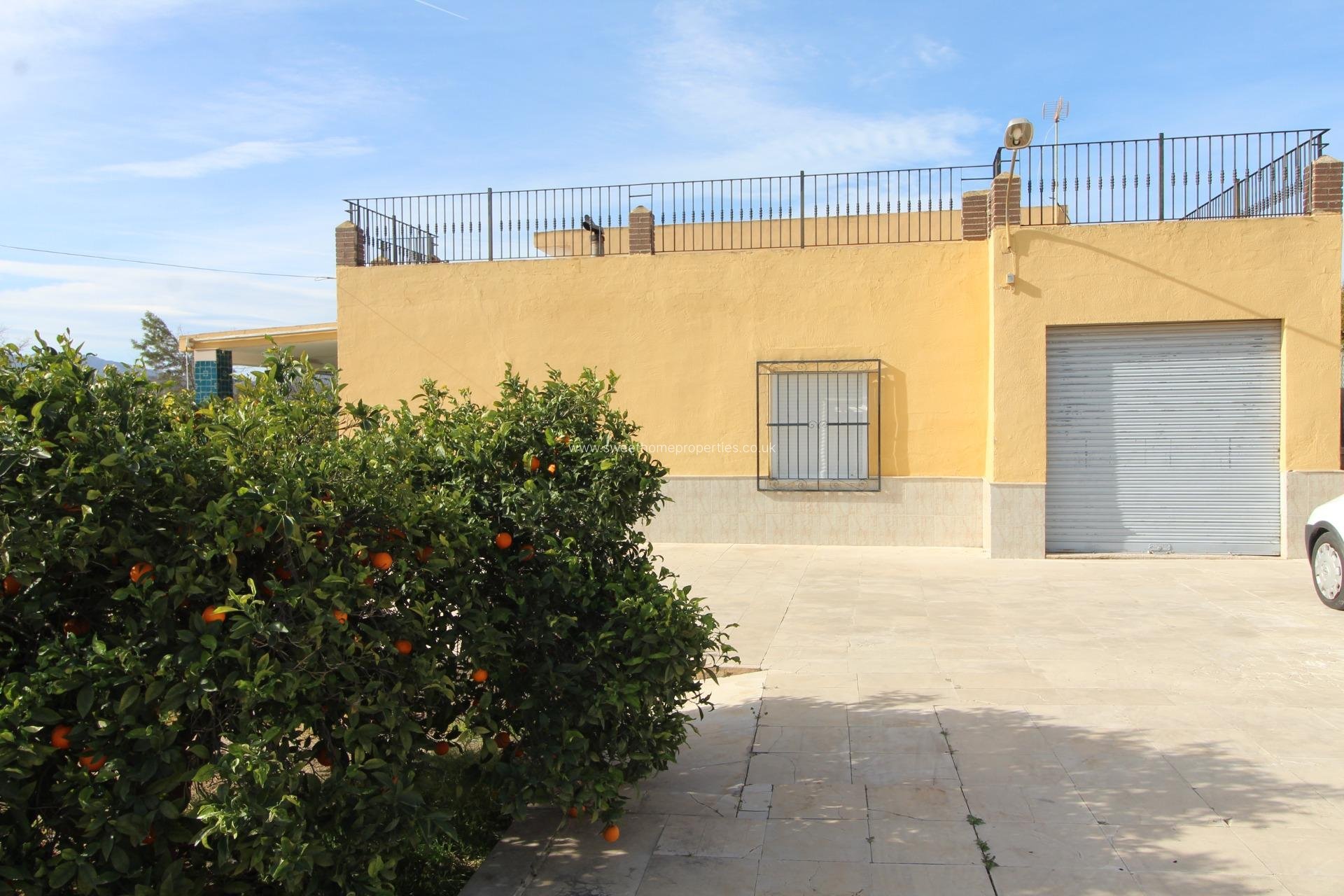 Resale - Country house - La Romana - ALCANA