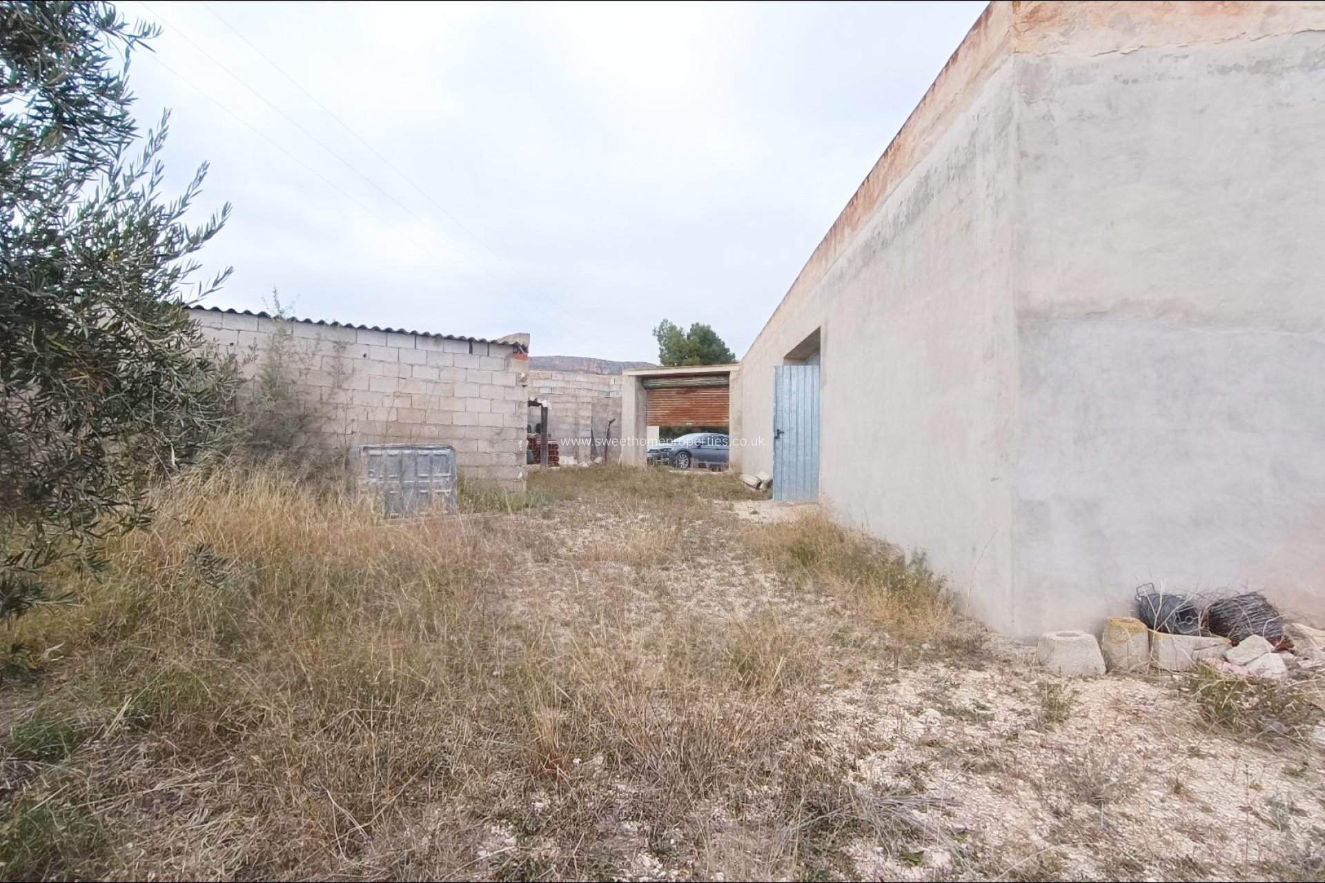 Resale - Country house - La Romana - Comunidad valenciana