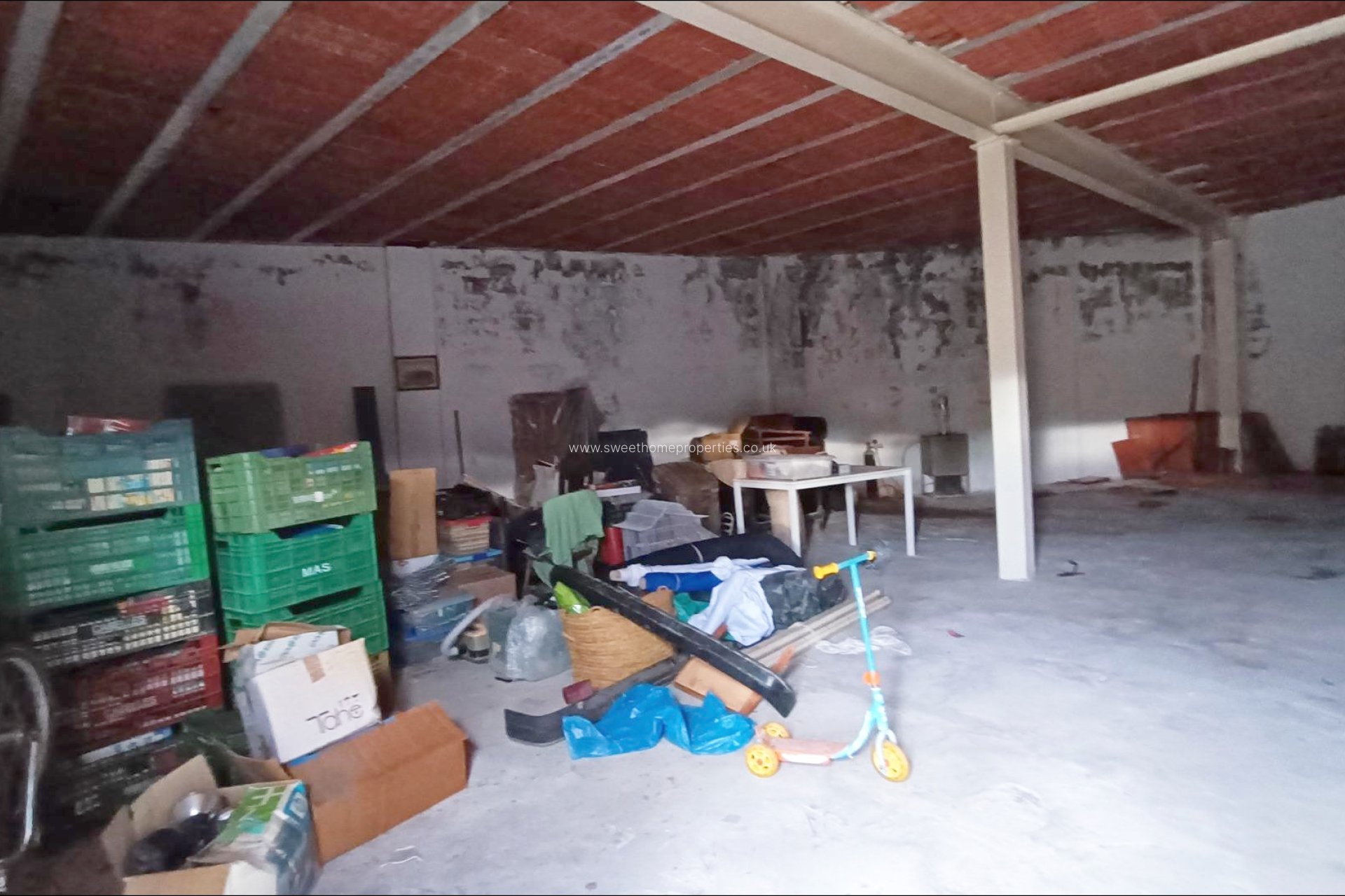 Resale - Country house - La Romana - Comunidad valenciana