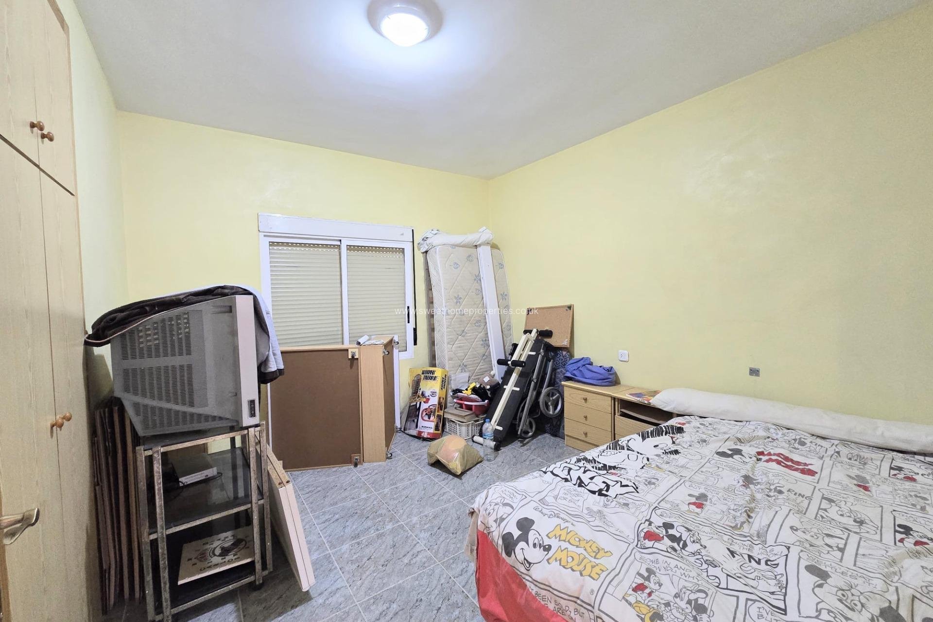 Resale - Country house - La Romana - CUEVAS DE SAN ANTON