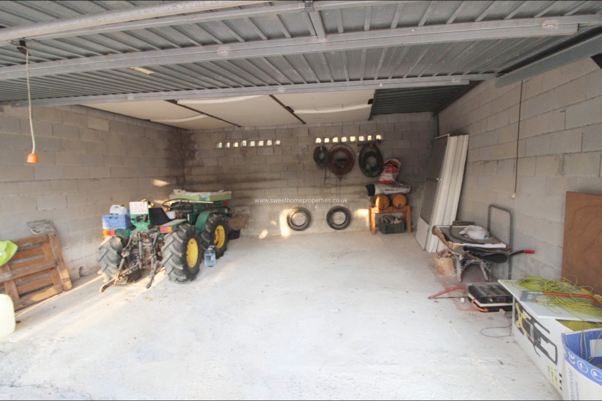 Resale - Country house - La Romana - LA ALCANA