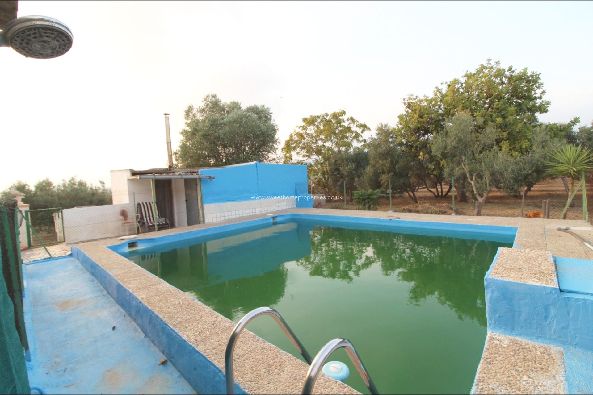 Resale - Country house - La Romana - LA ALCANA