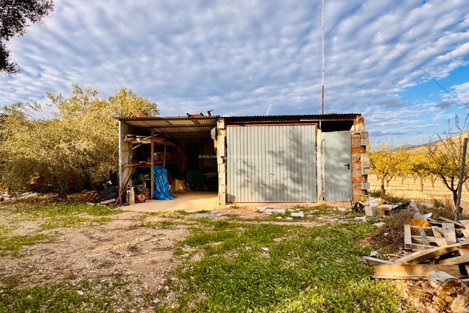 Resale - Country house - La Romana - LA ROMANA