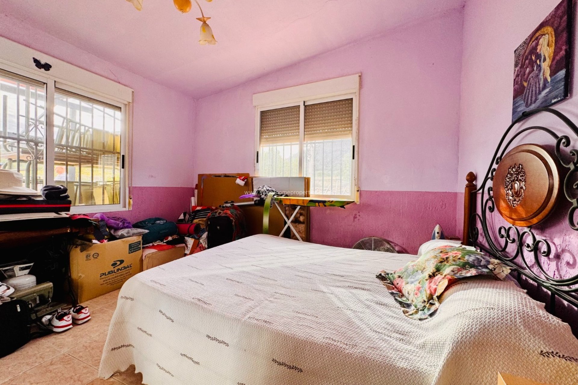 Resale - Country house - La Romana - LA ROMANA