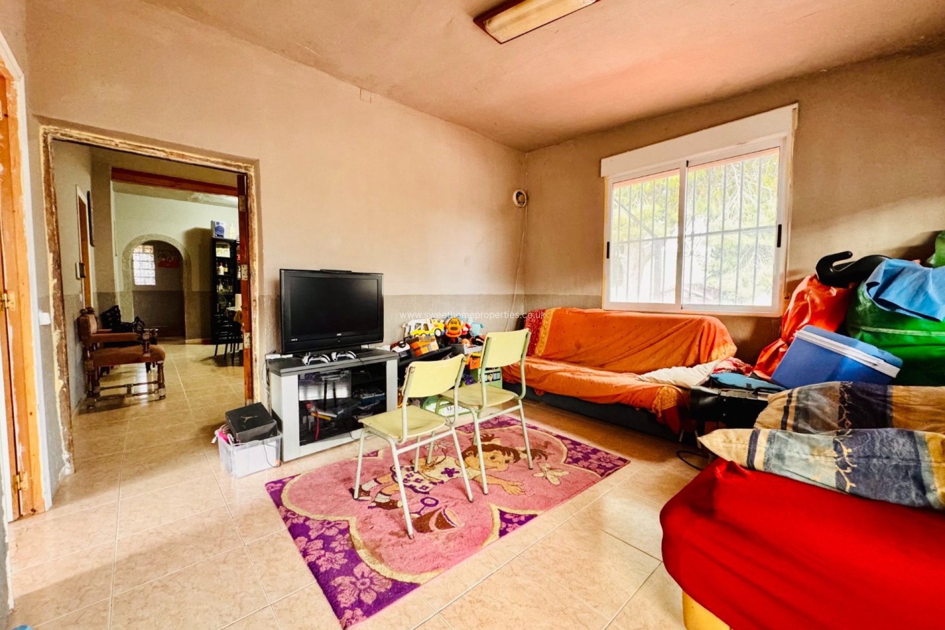 Resale - Country house - La Romana - LA ROMANA