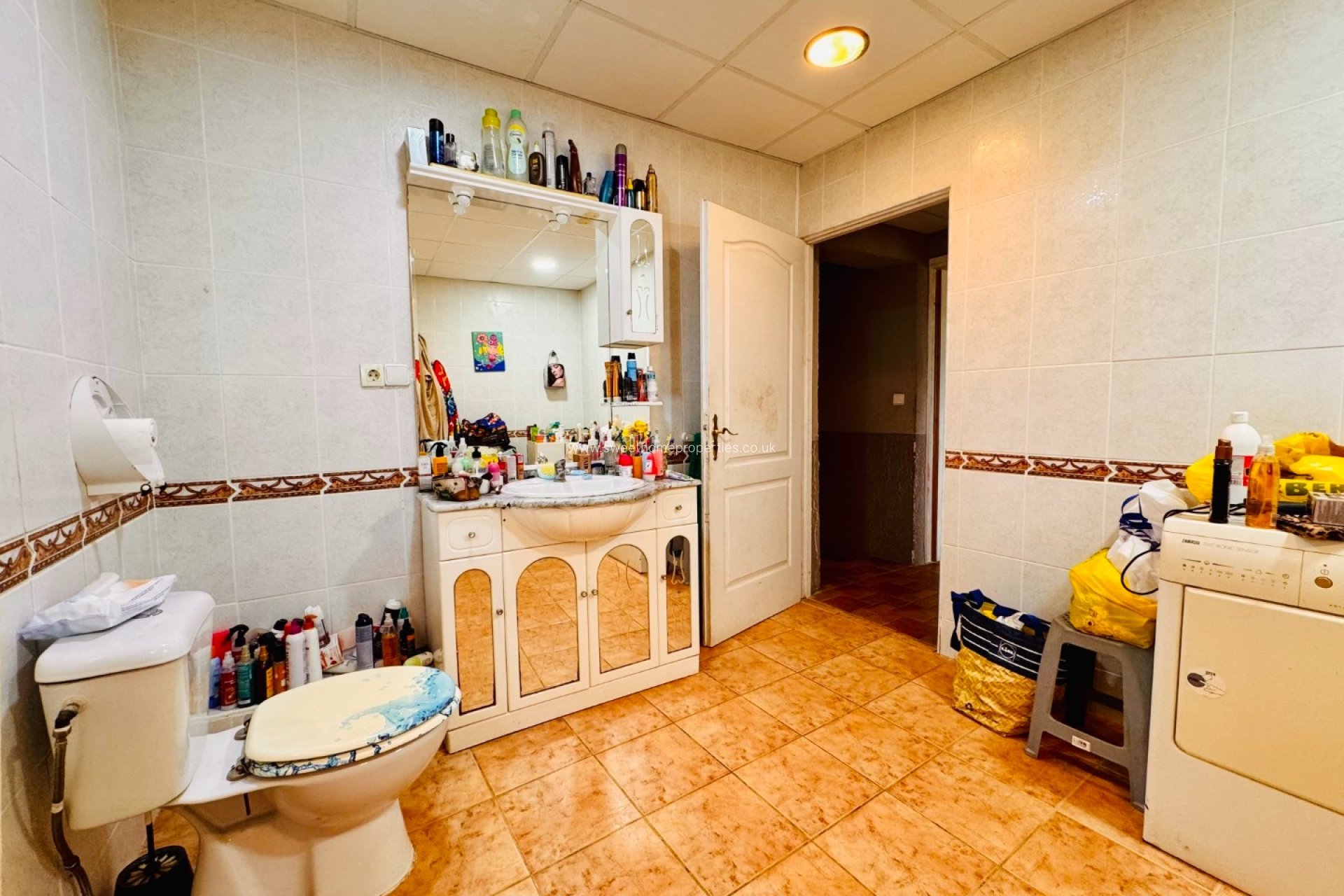 Resale - Country house - La Romana - LA ROMANA