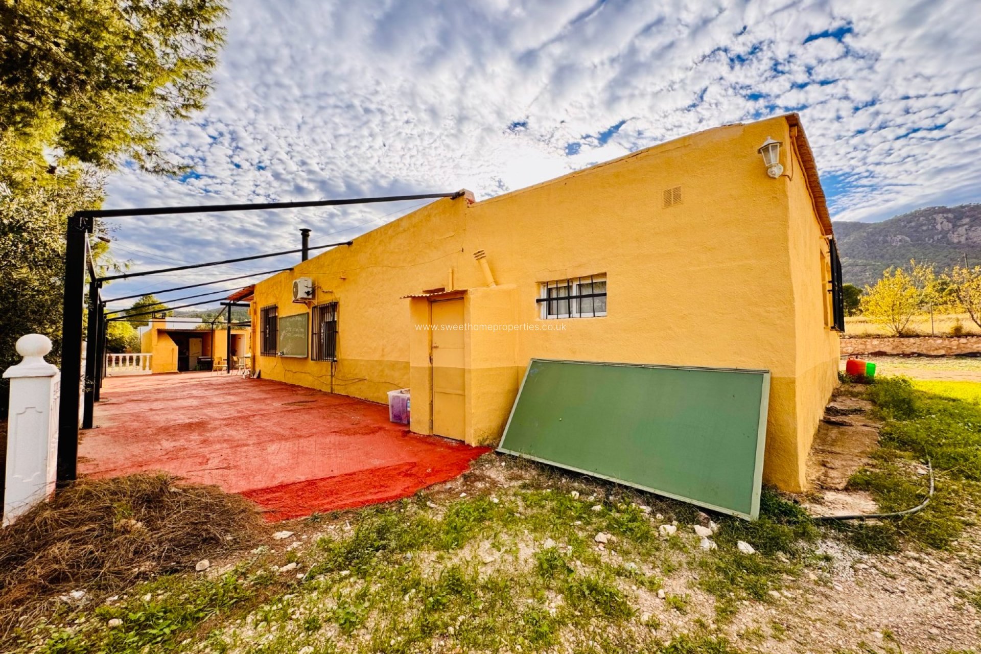 Resale - Country house - La Romana - LA ROMANA