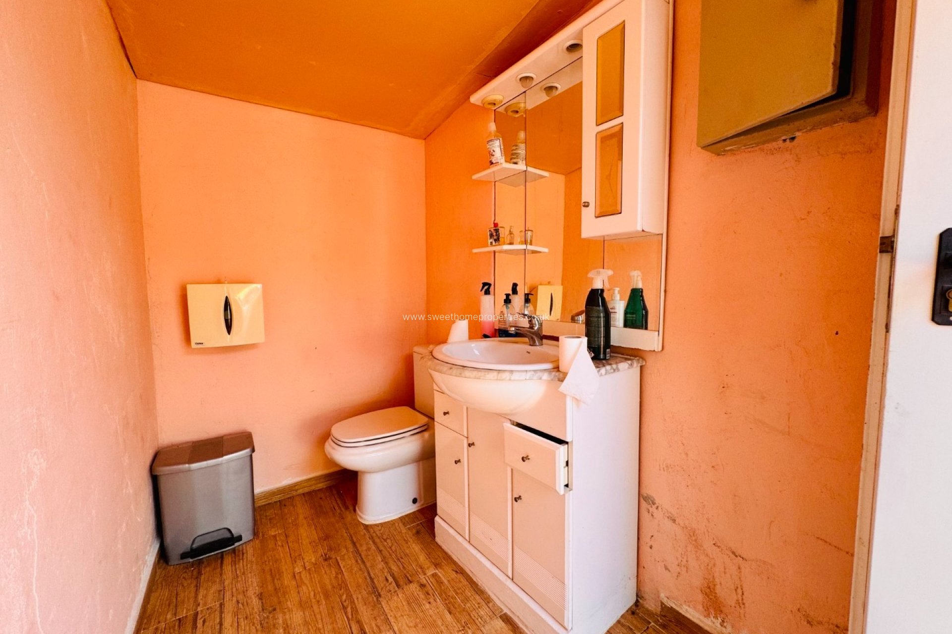 Resale - Country house - La Romana - LA ROMANA