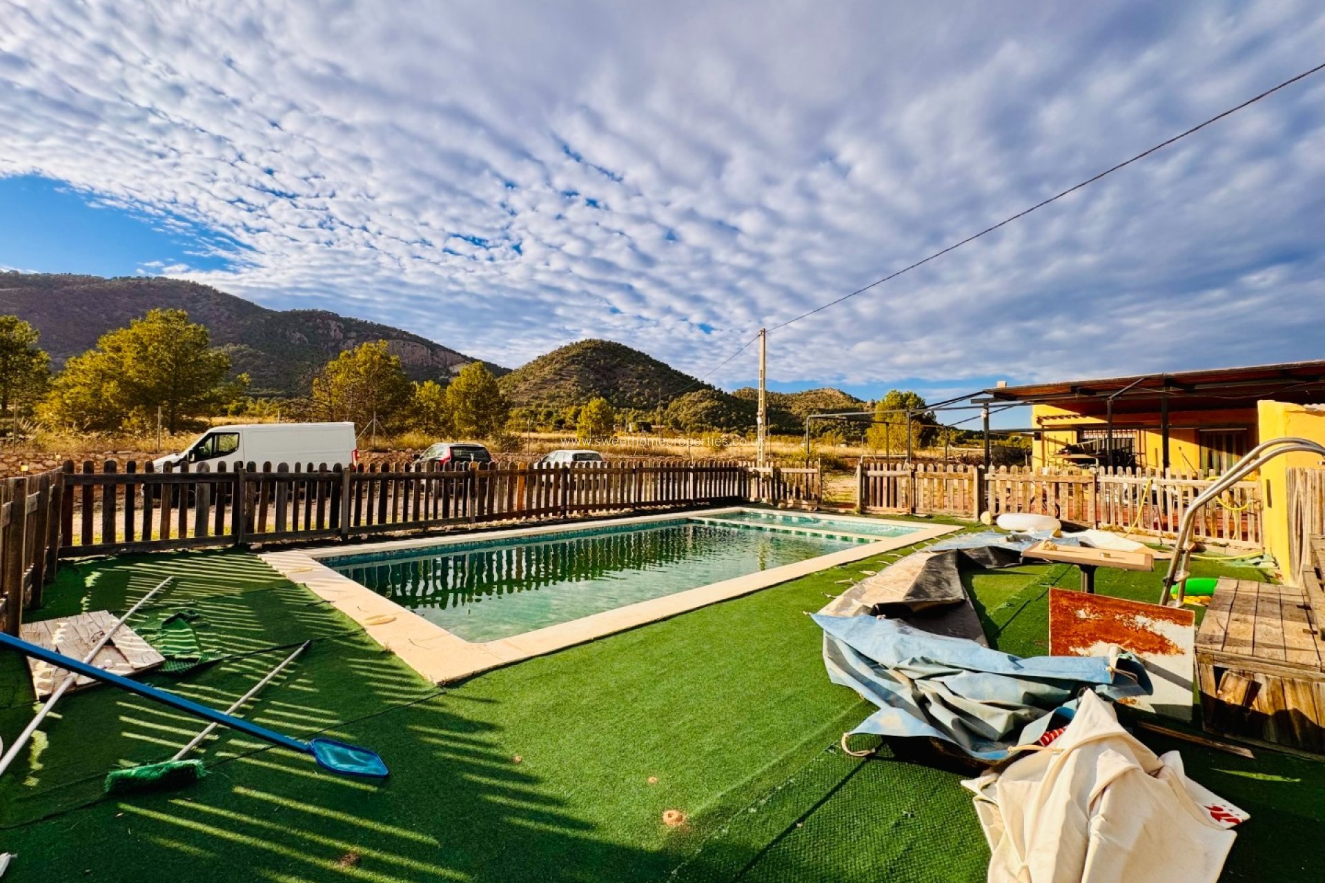 Resale - Country house - La Romana - LA ROMANA