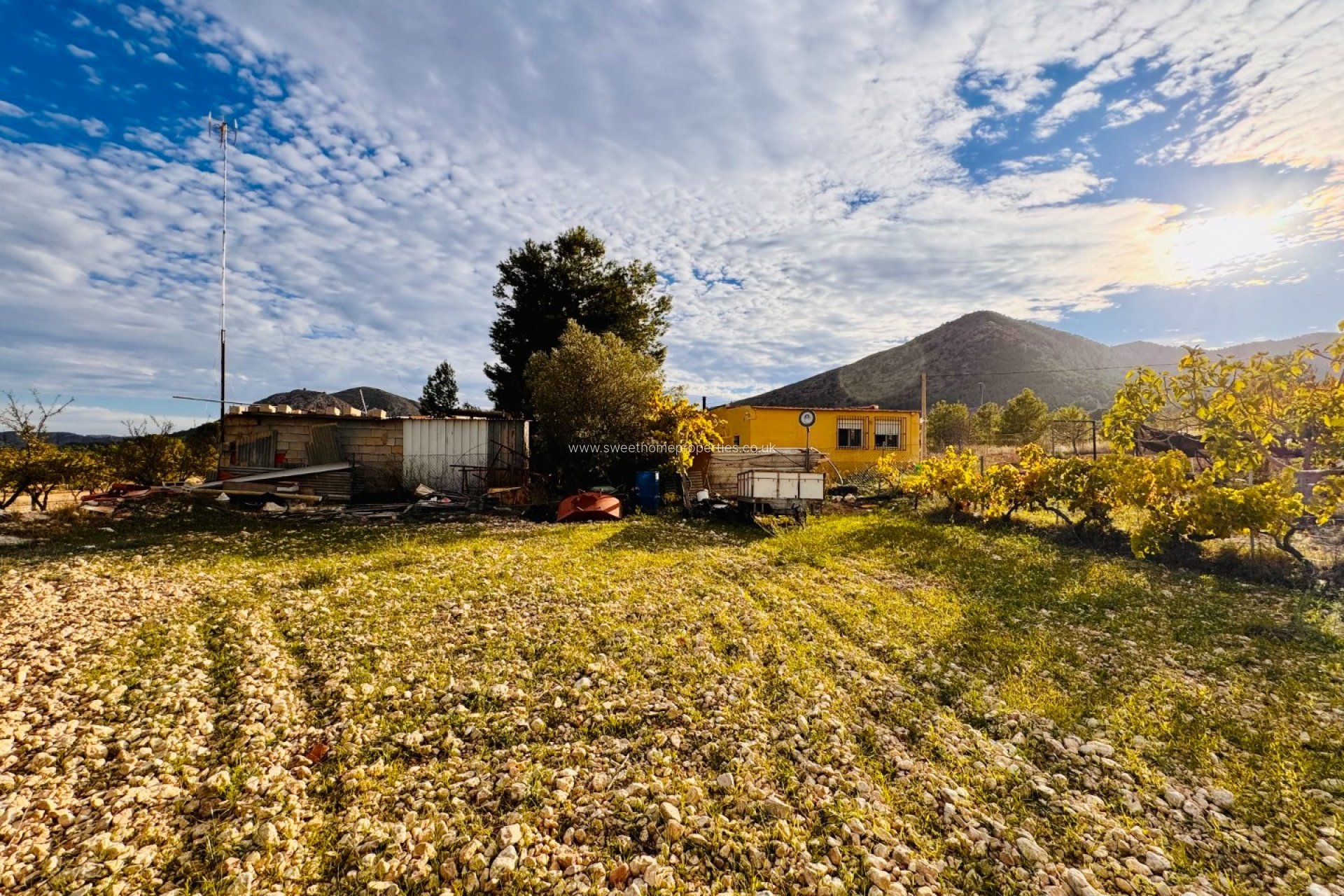 Resale - Country house - La Romana - LA ROMANA