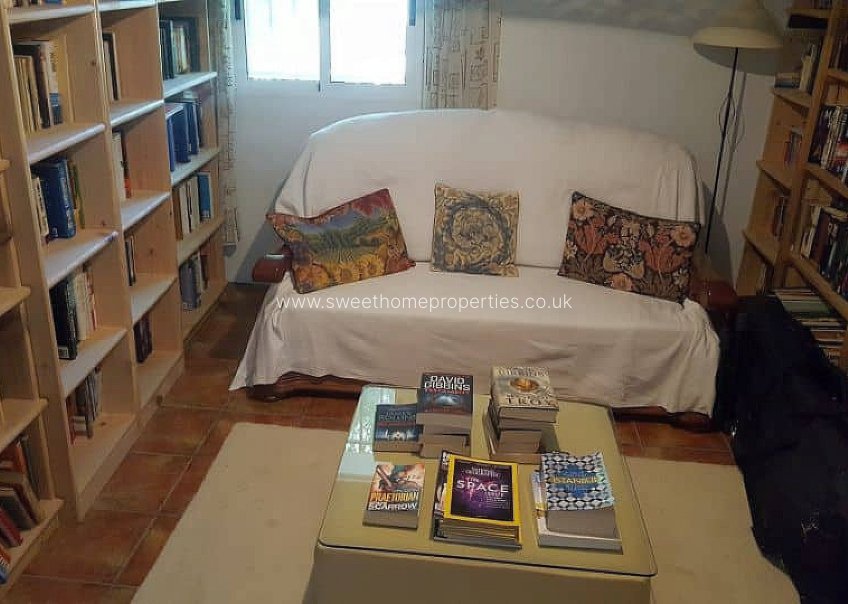 Resale - Country house - La Romana - LA ROMANA