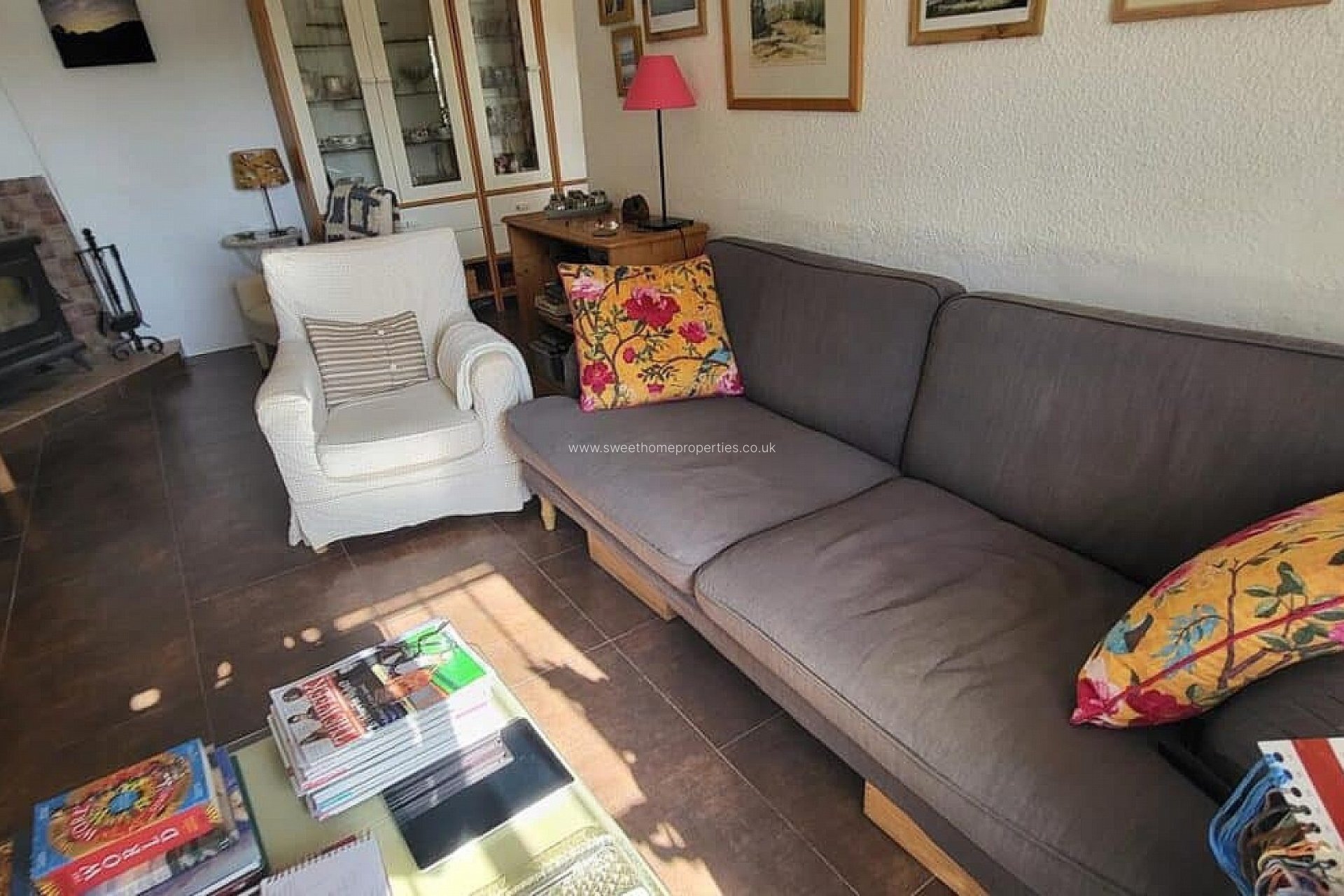 Resale - Country house - La Romana - LA ROMANA