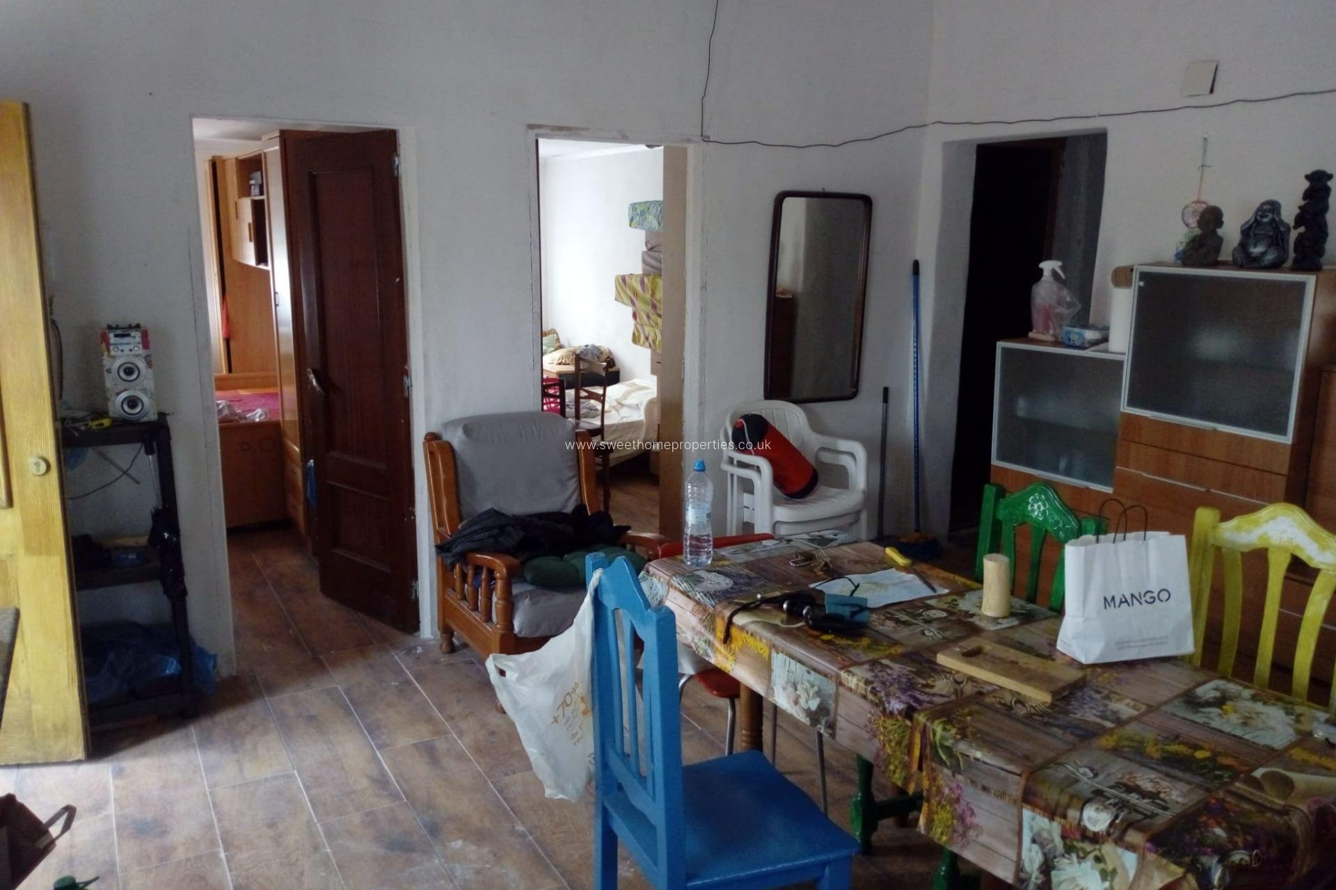 Resale - Country house - La Romana - LA ROMANA