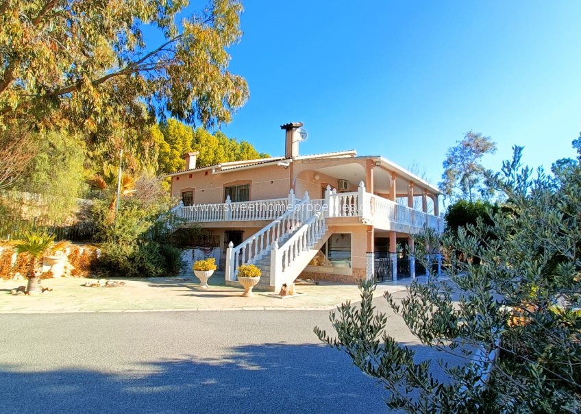 Resale - Country house - La Romana