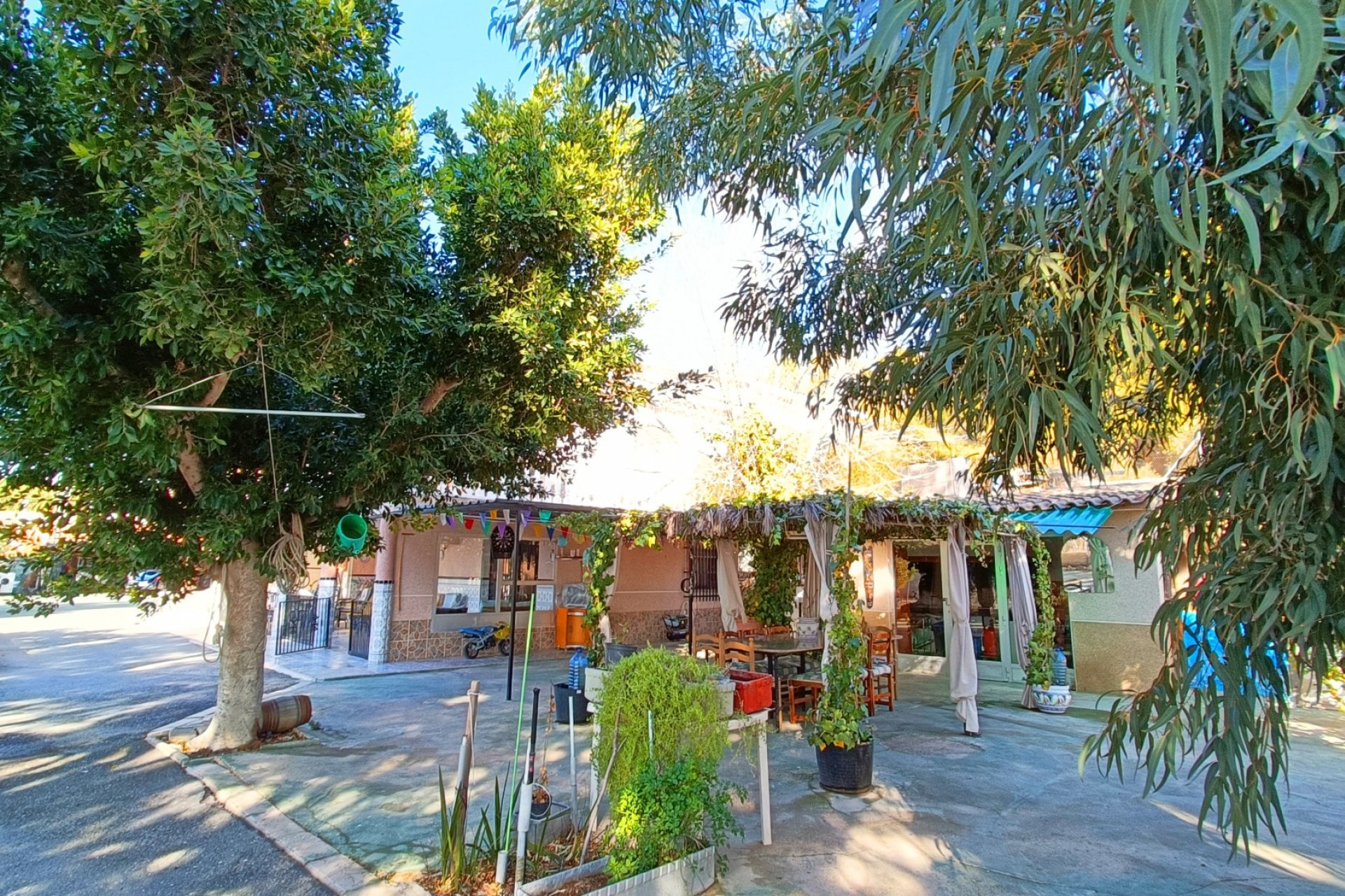 Resale - Country house - La Romana