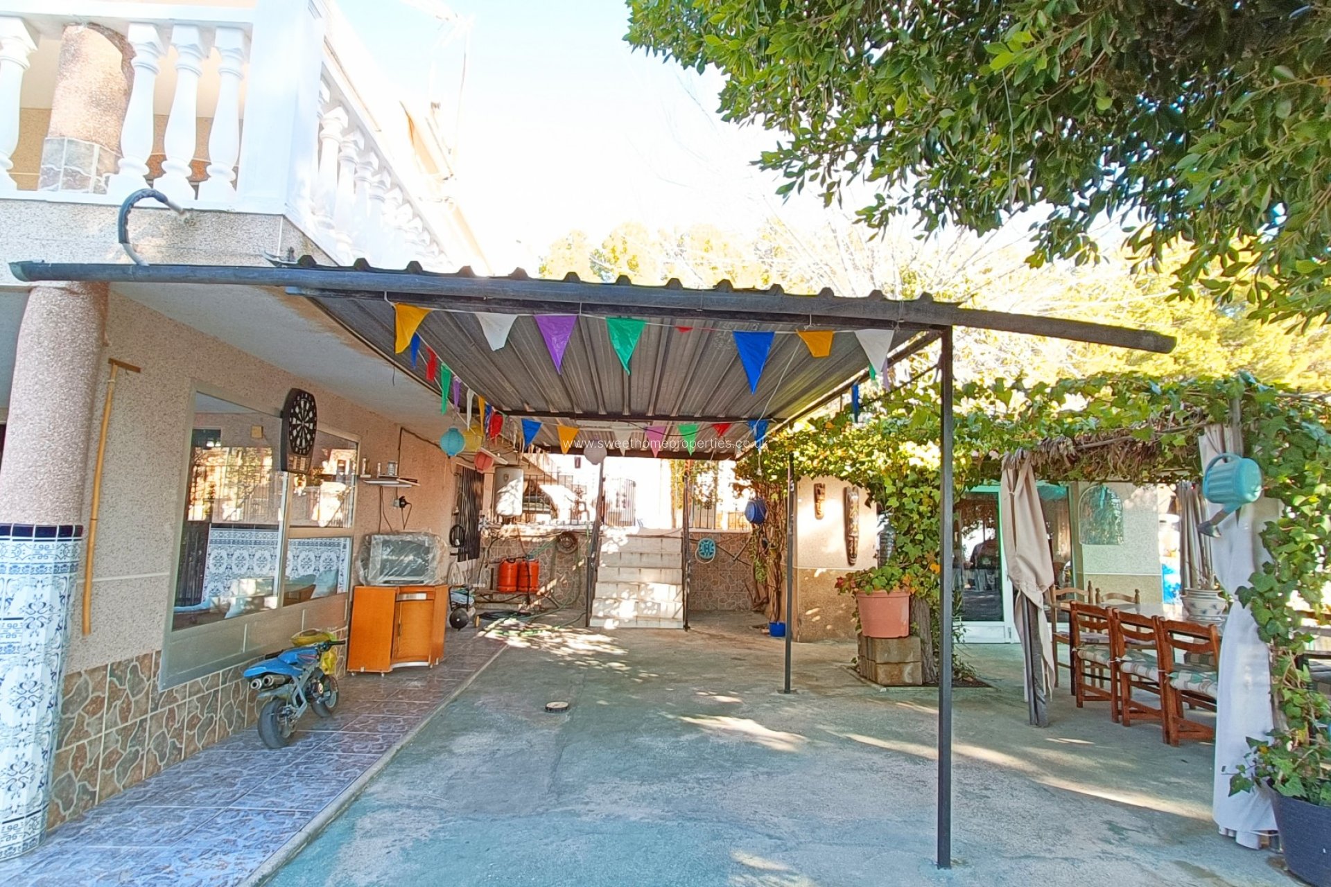 Resale - Country house - La Romana