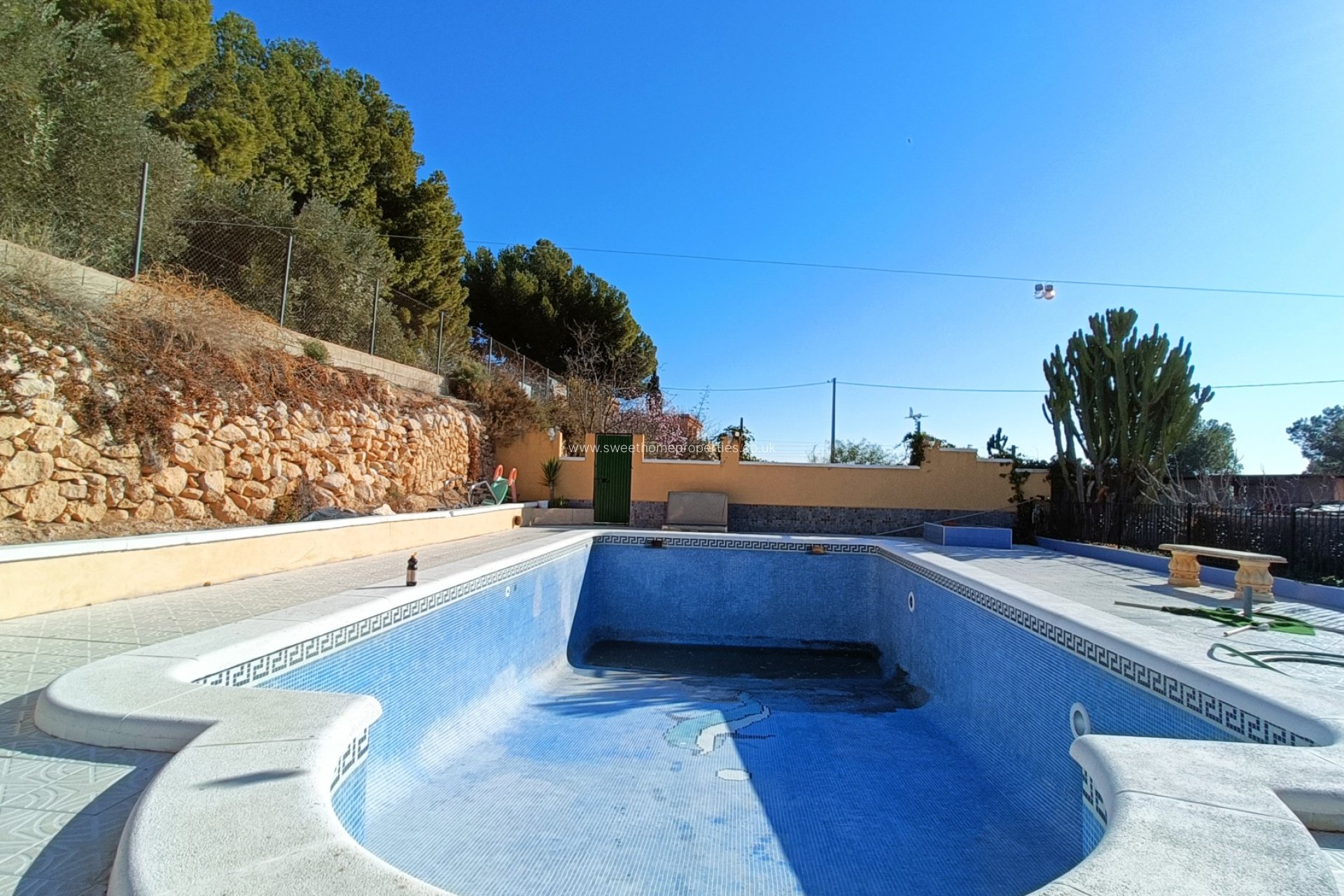 Resale - Country house - La Romana