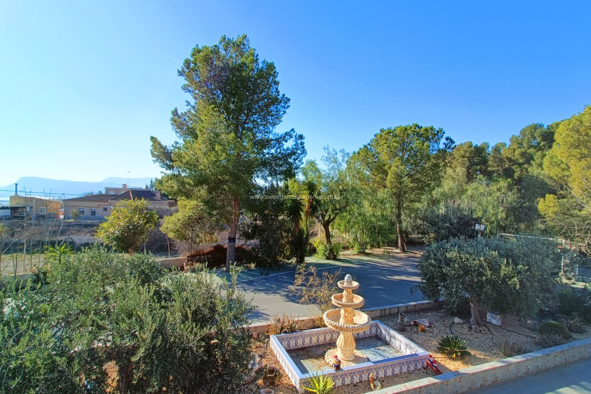 Resale - Country house - La Romana