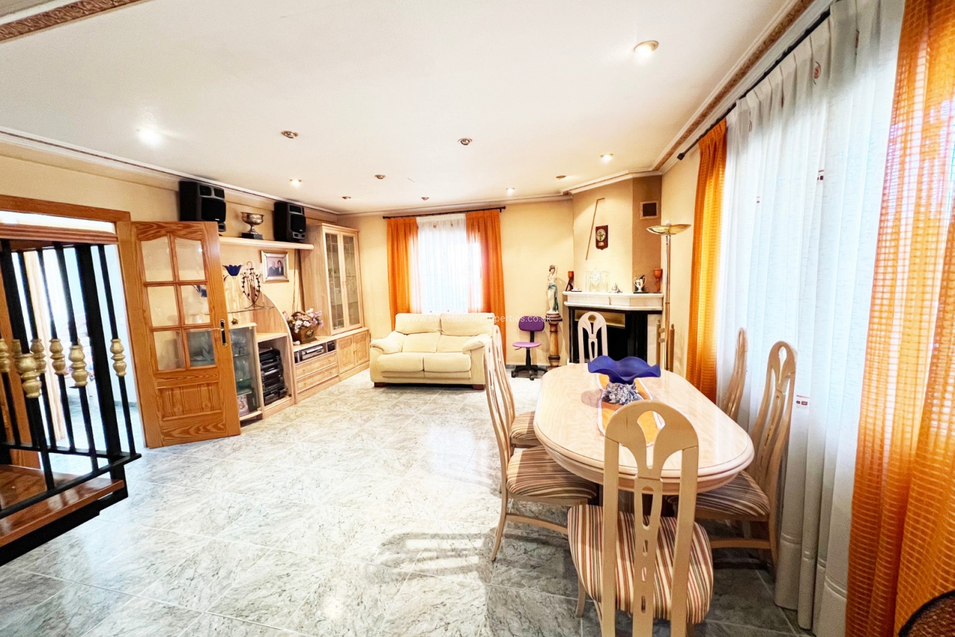 Resale - Country house - La Romana