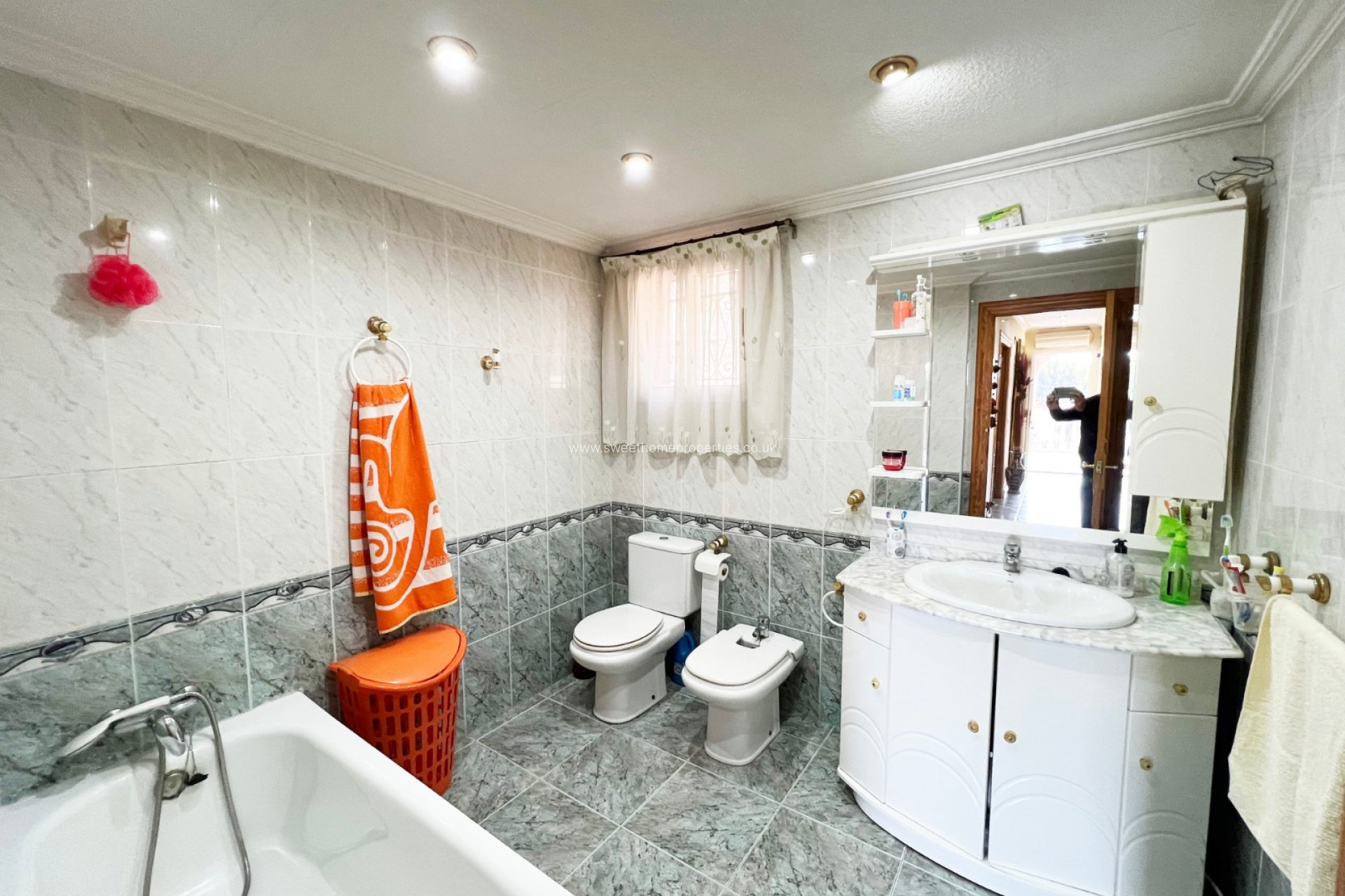 Resale - Country house - La Romana