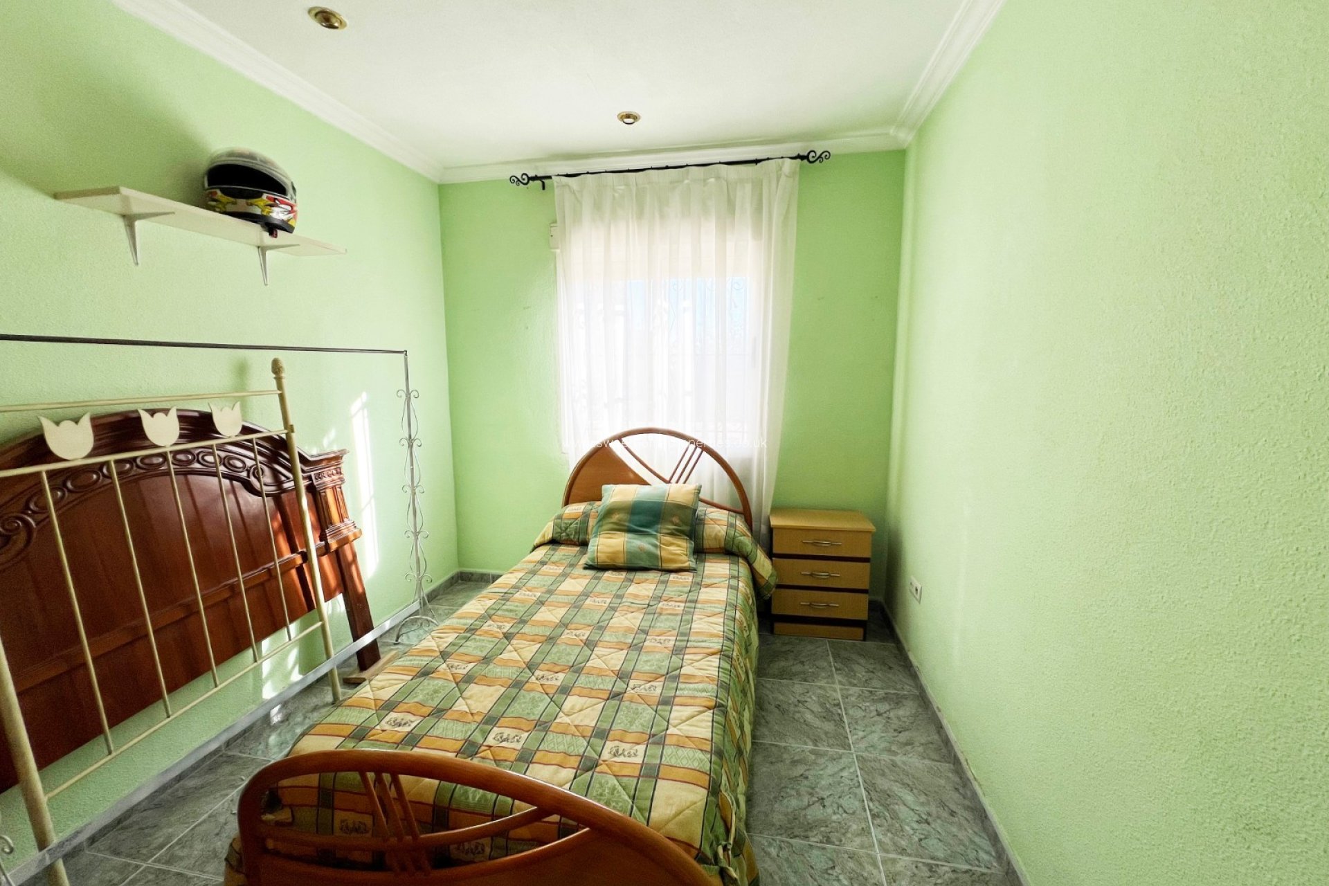 Resale - Country house - La Romana