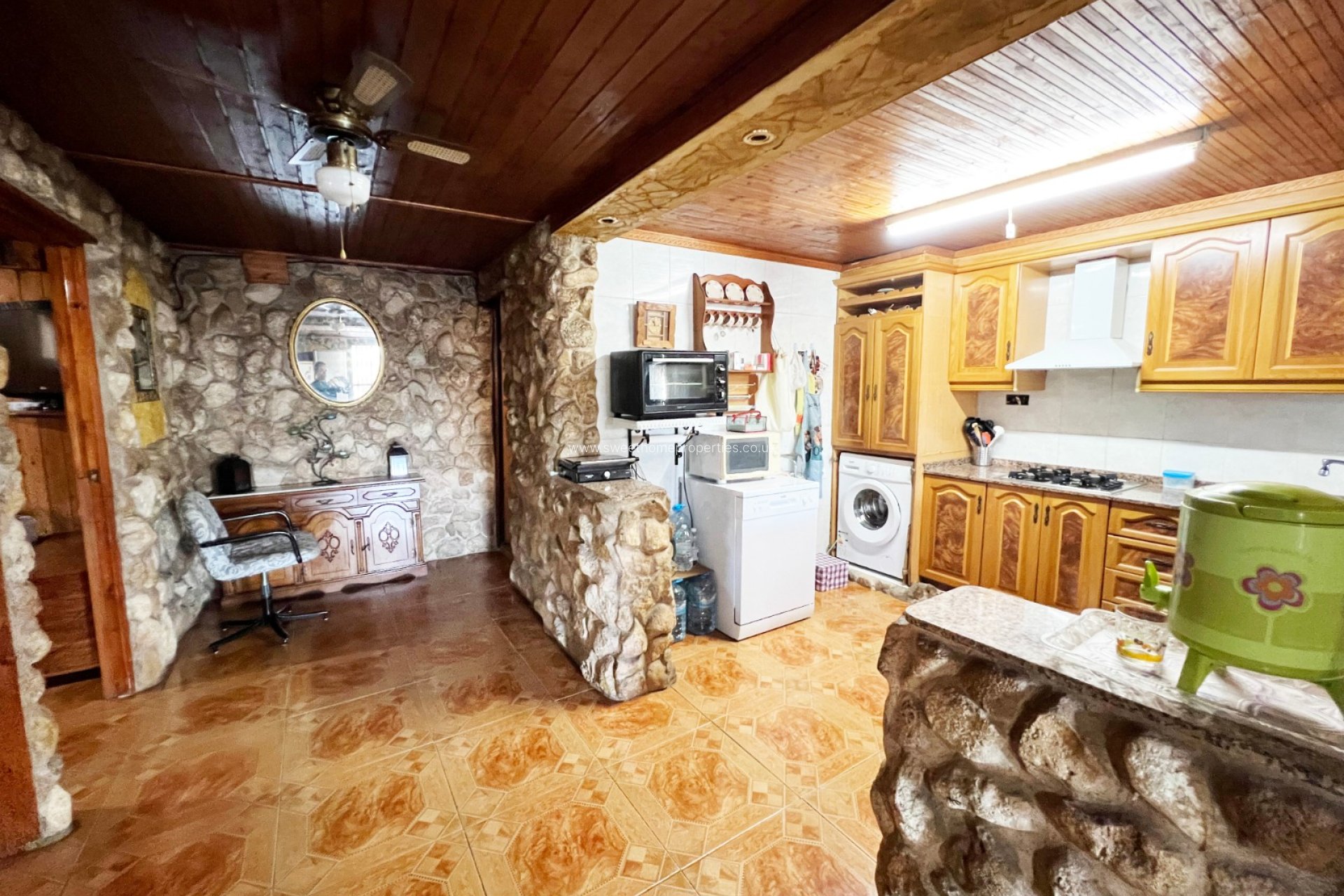 Resale - Country house - La Romana