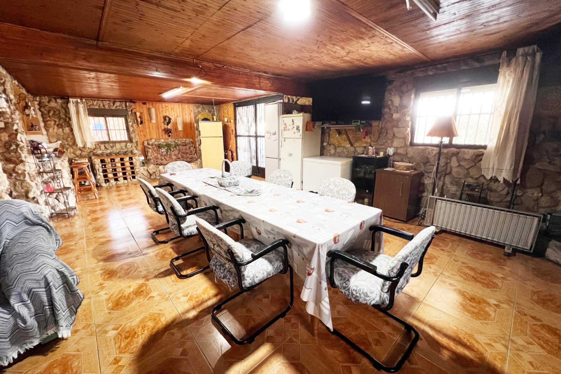 Resale - Country house - La Romana