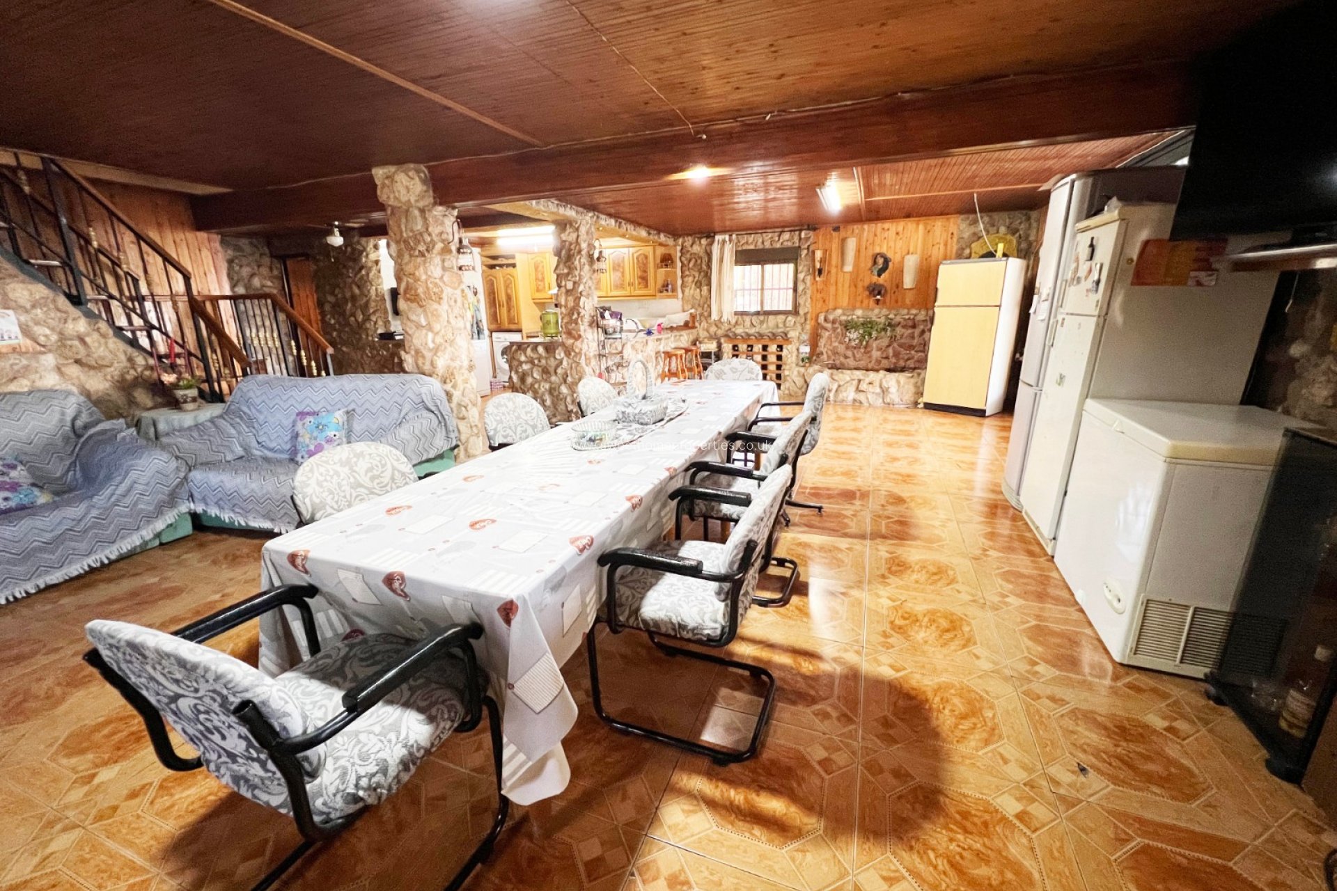 Resale - Country house - La Romana