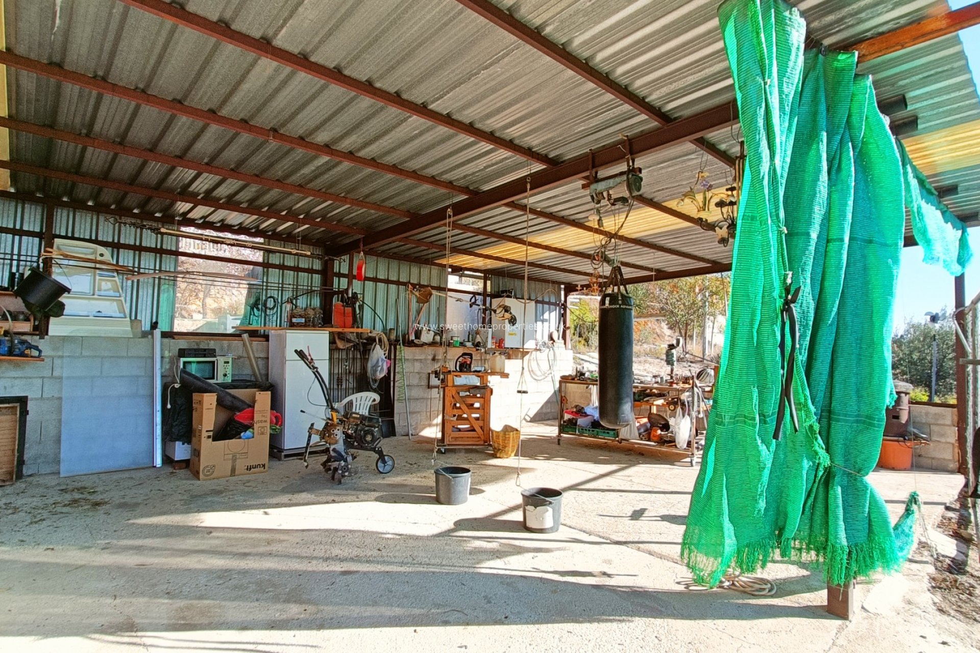 Resale - Country house - La Romana