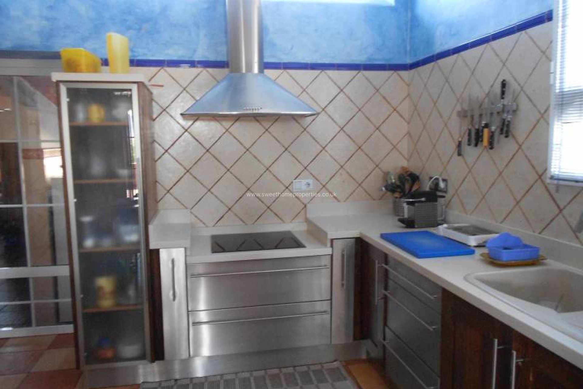 Resale - Country house - La Romana