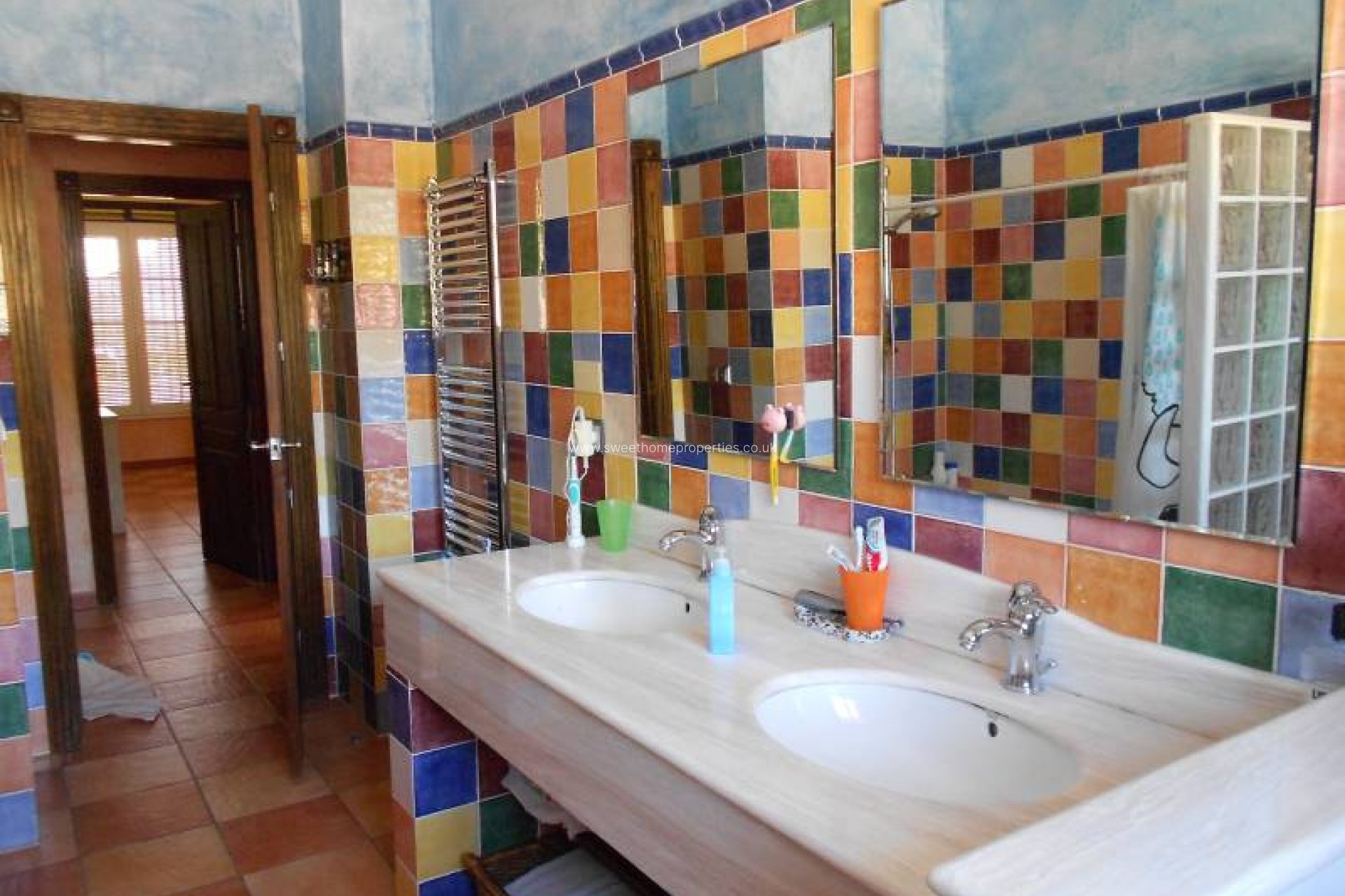 Resale - Country house - La Romana